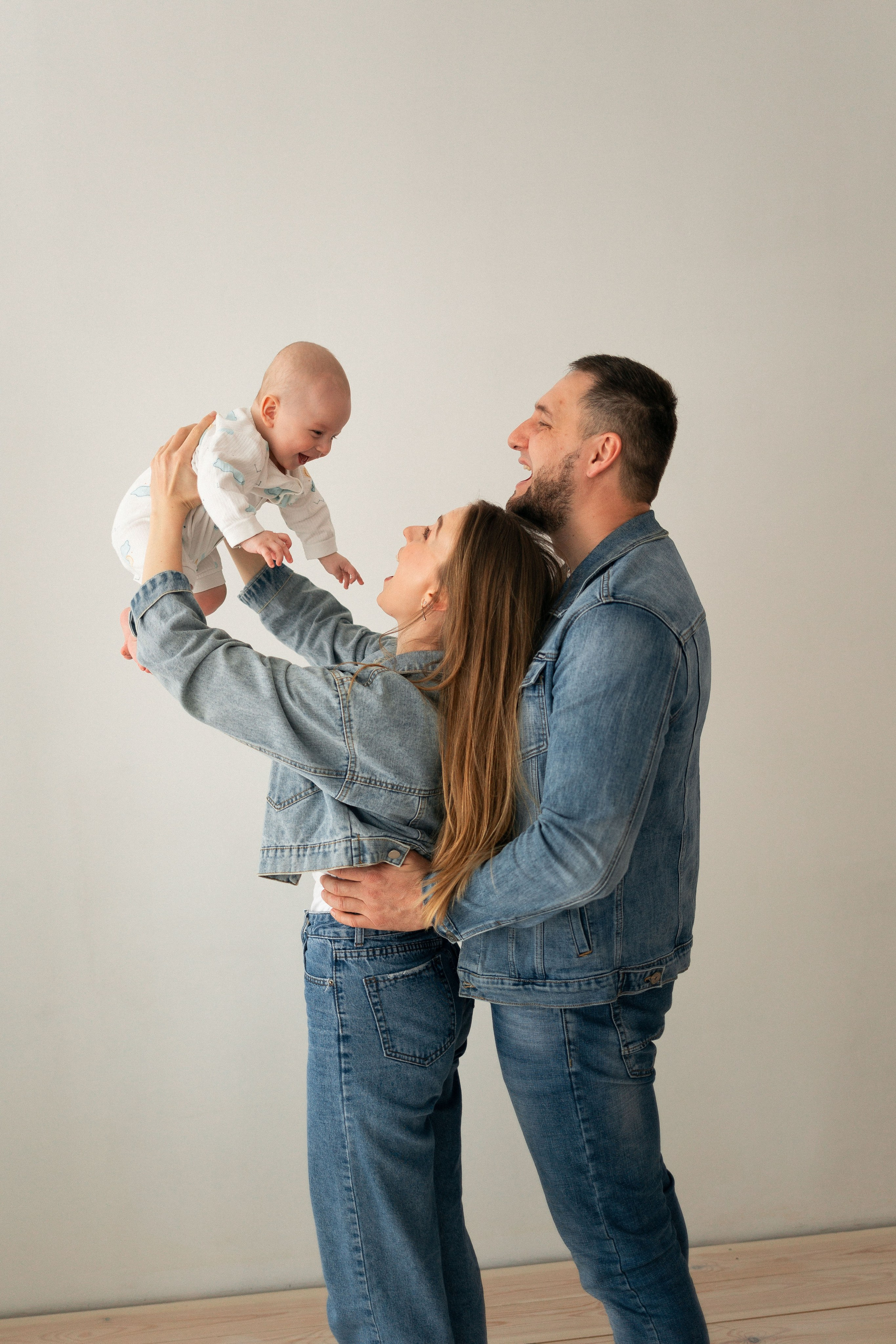 L&E&L. Семейный фотограф в Севастополе и Симферополе Александра Чистякова