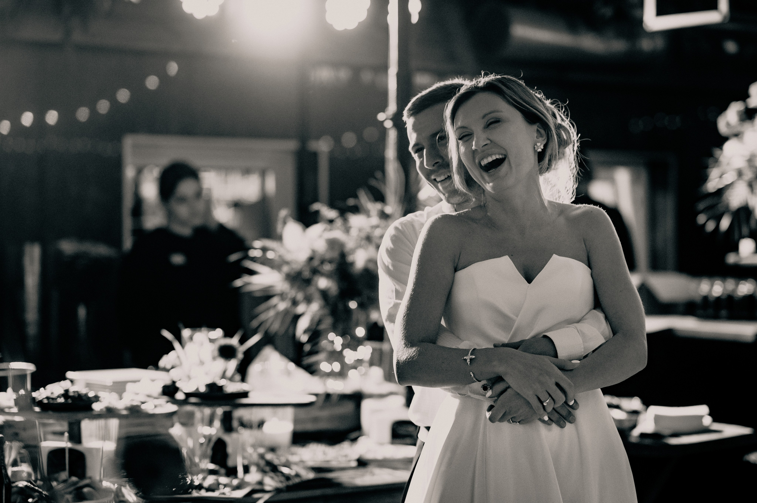 Moscow Wedding. Wedding and Destination photographer Rustam Kalimullin