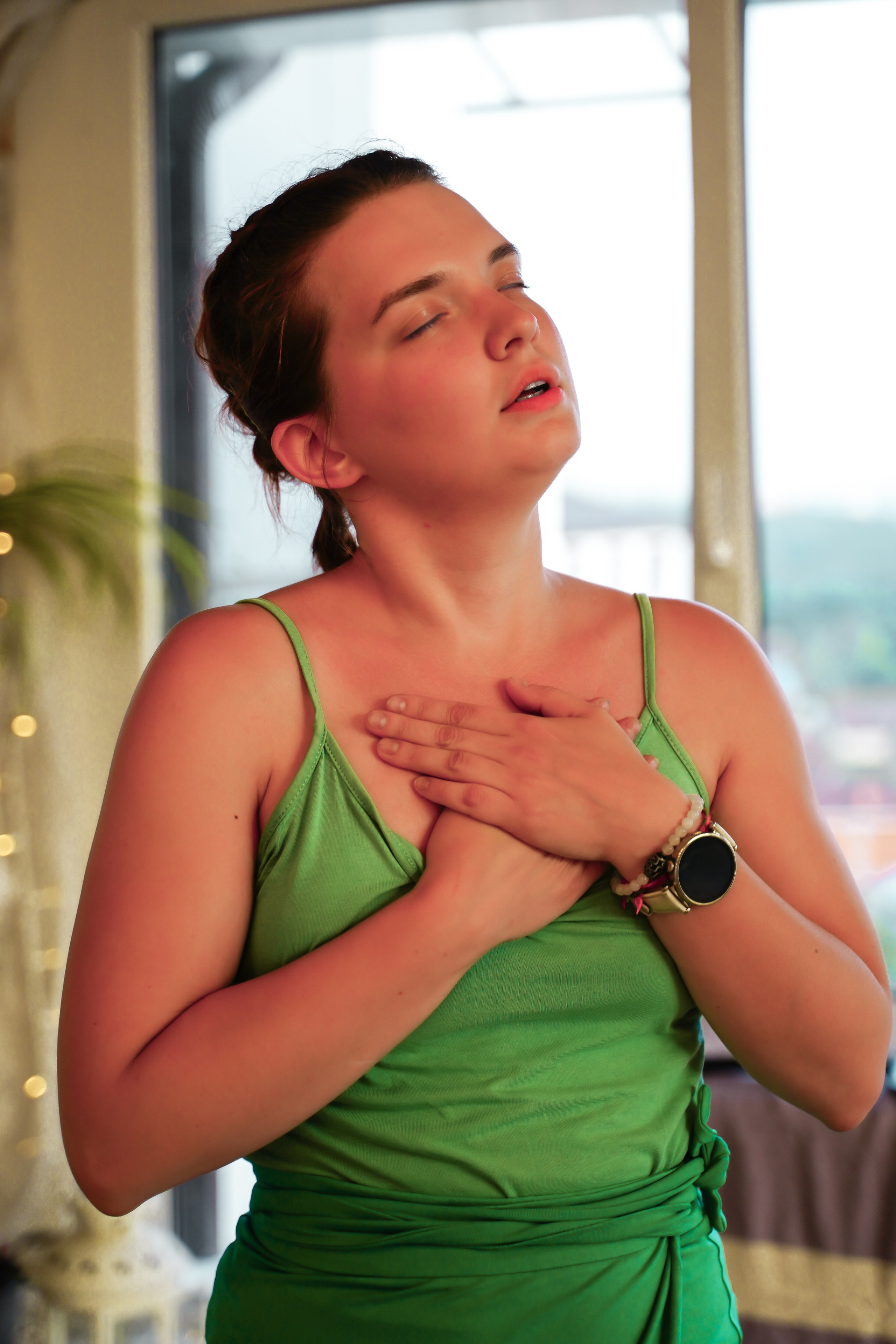 Живые чувства. Арт-ню Н.Новгород/Москва