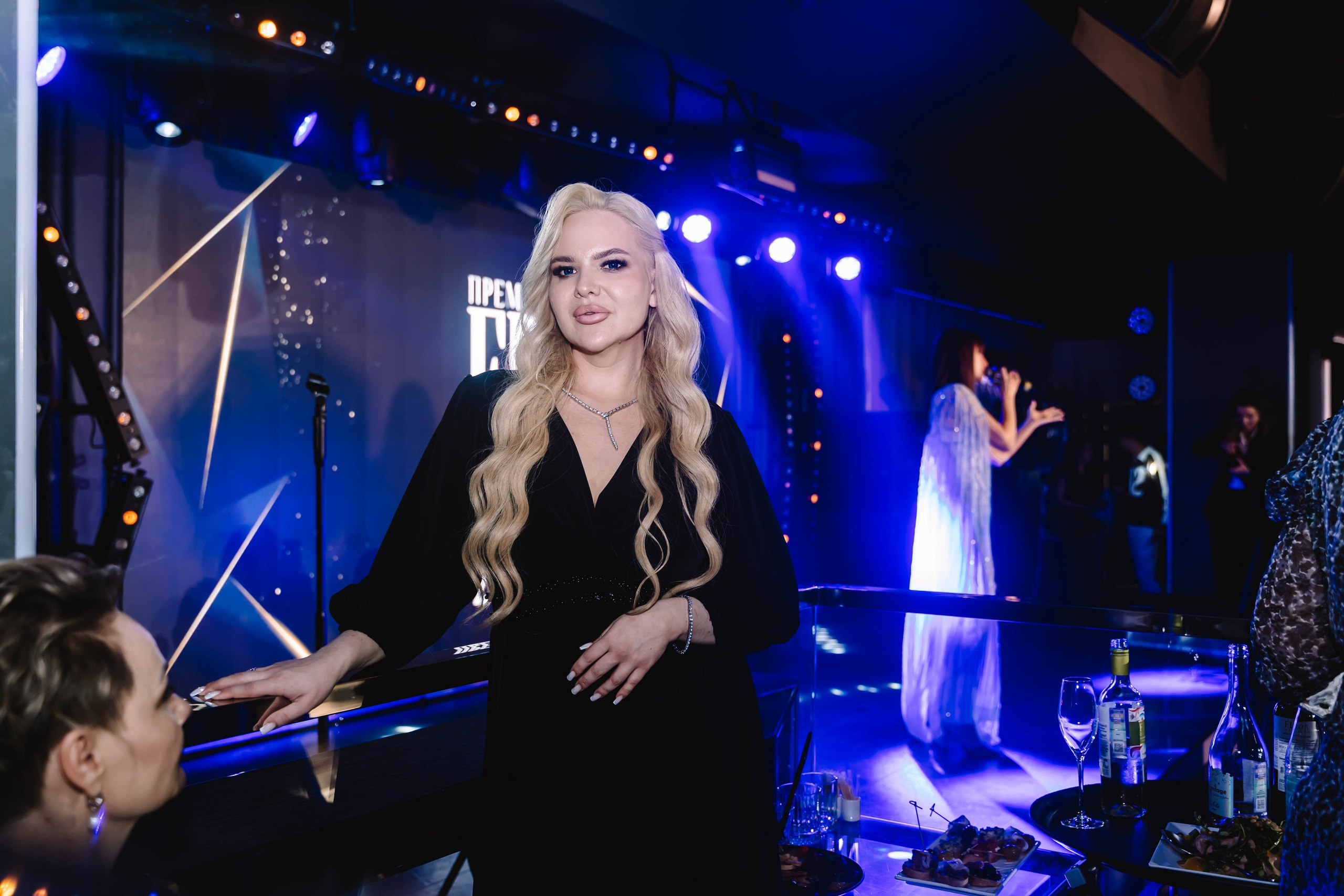 Премия FB люди года. Арт-ню Н.Новгород/Москва