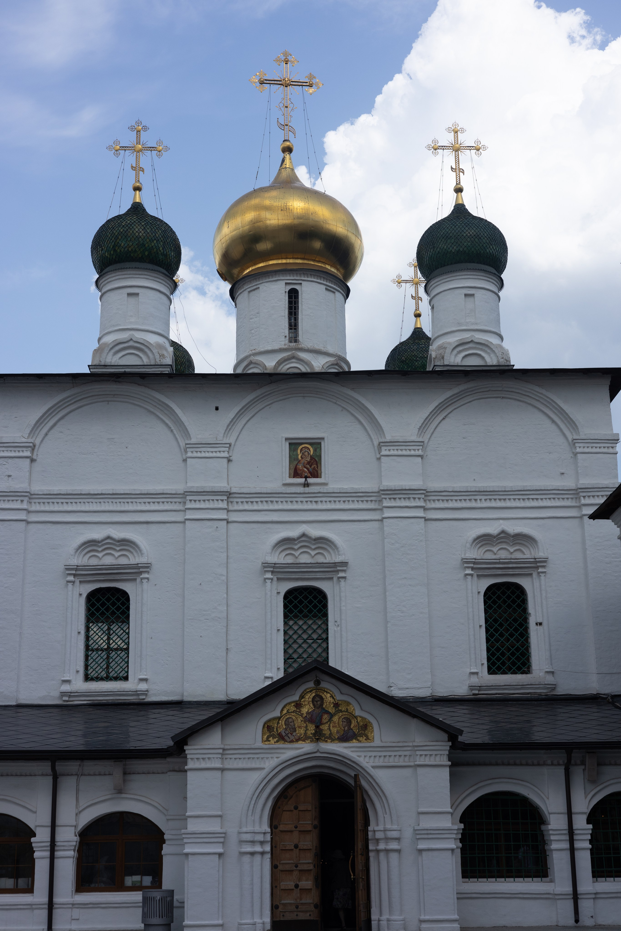 Крестины. Фотограф Анна Асташева, Ивантеевка, Пушкино, Москва