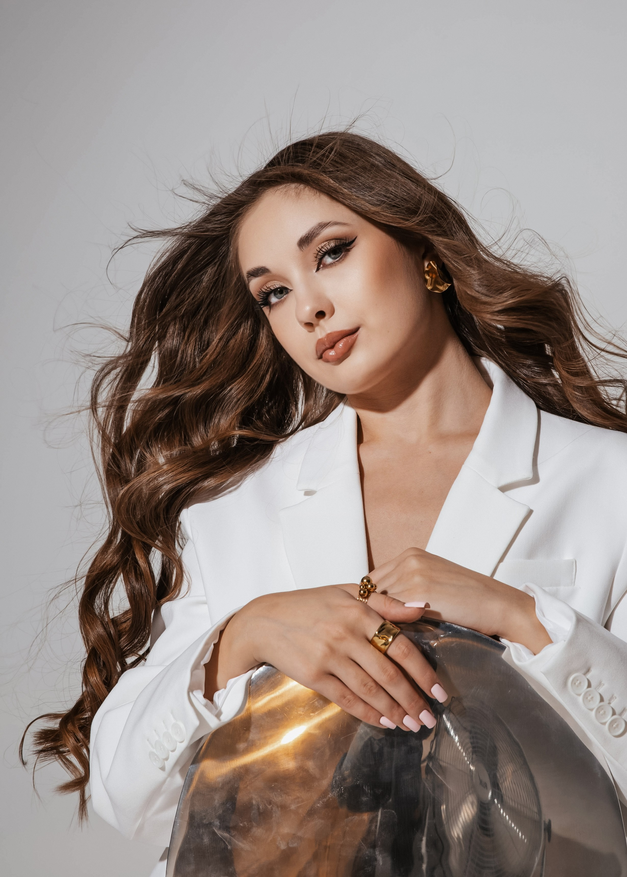 Ангелина. Фотостудия Департамент. Мария Авджян Фотограф и видеограф Краснодар