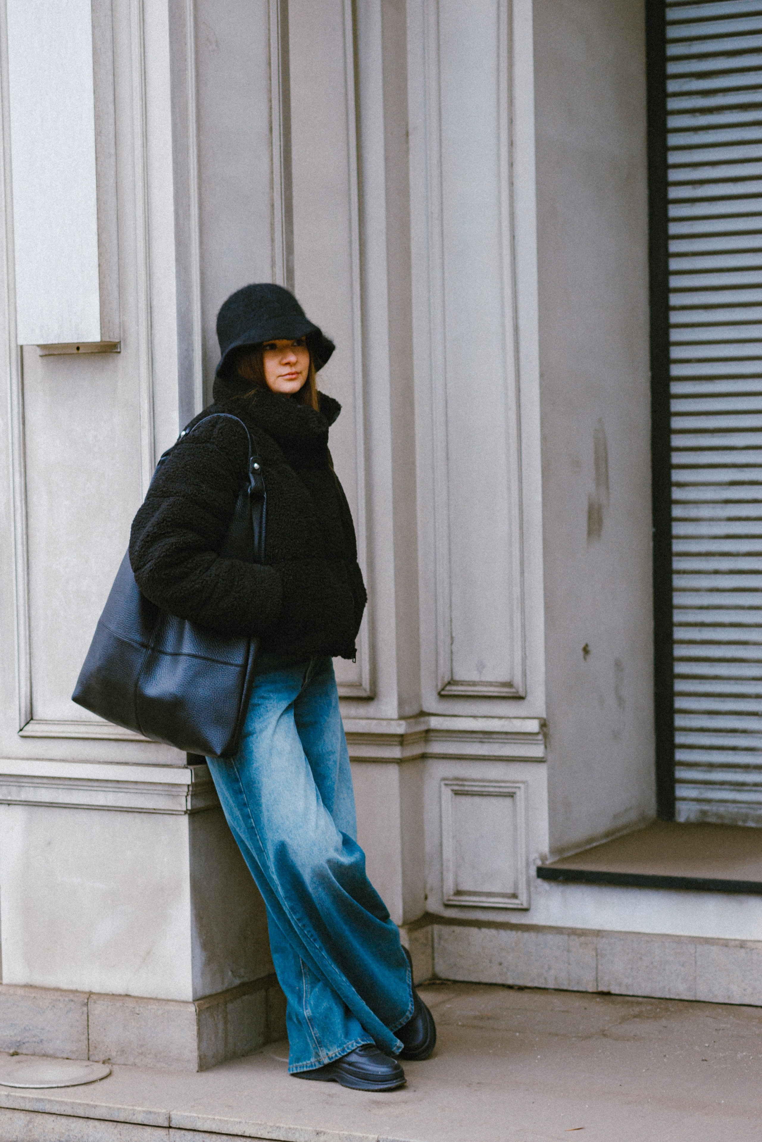 Зимняя Прогулка. Ваш фотограф в Донецке. Ткаченко Юлия