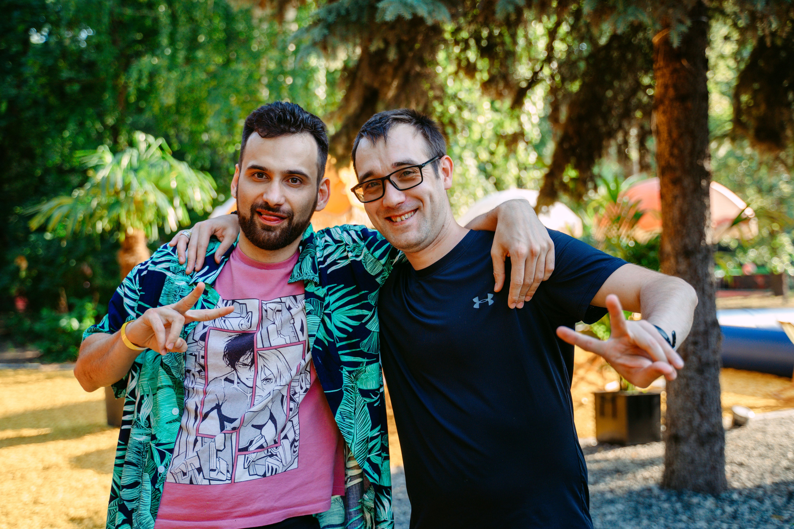 «Практика» лета / 2023. Саша Копылов, фотограф в Казани