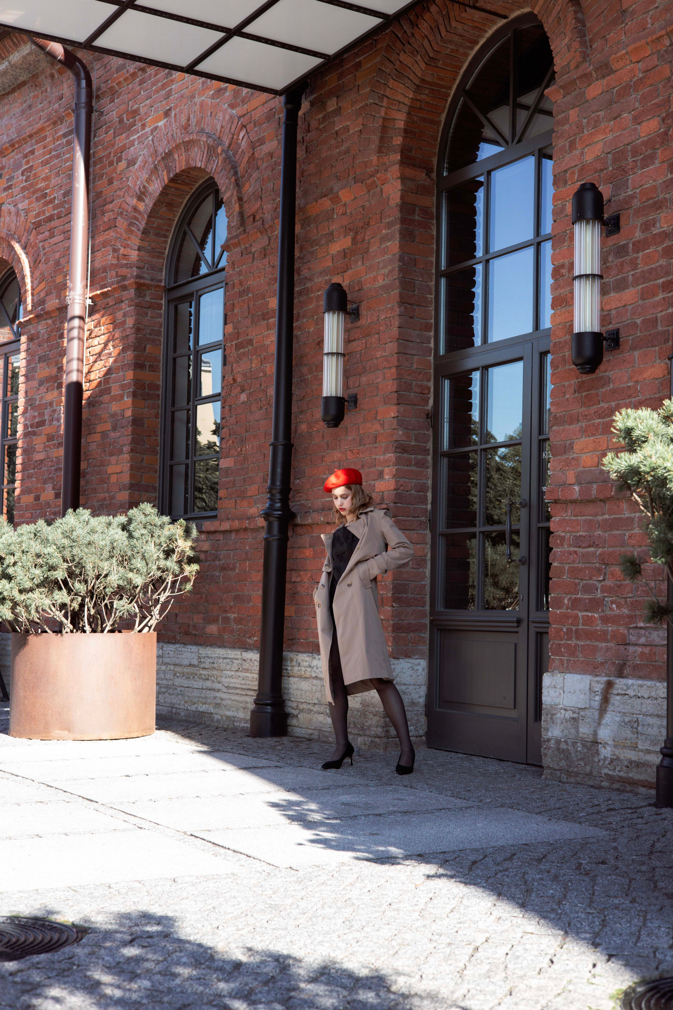 Елизавета. Профессиональный фотограф в Санкт-Петербурге Субочева Анна