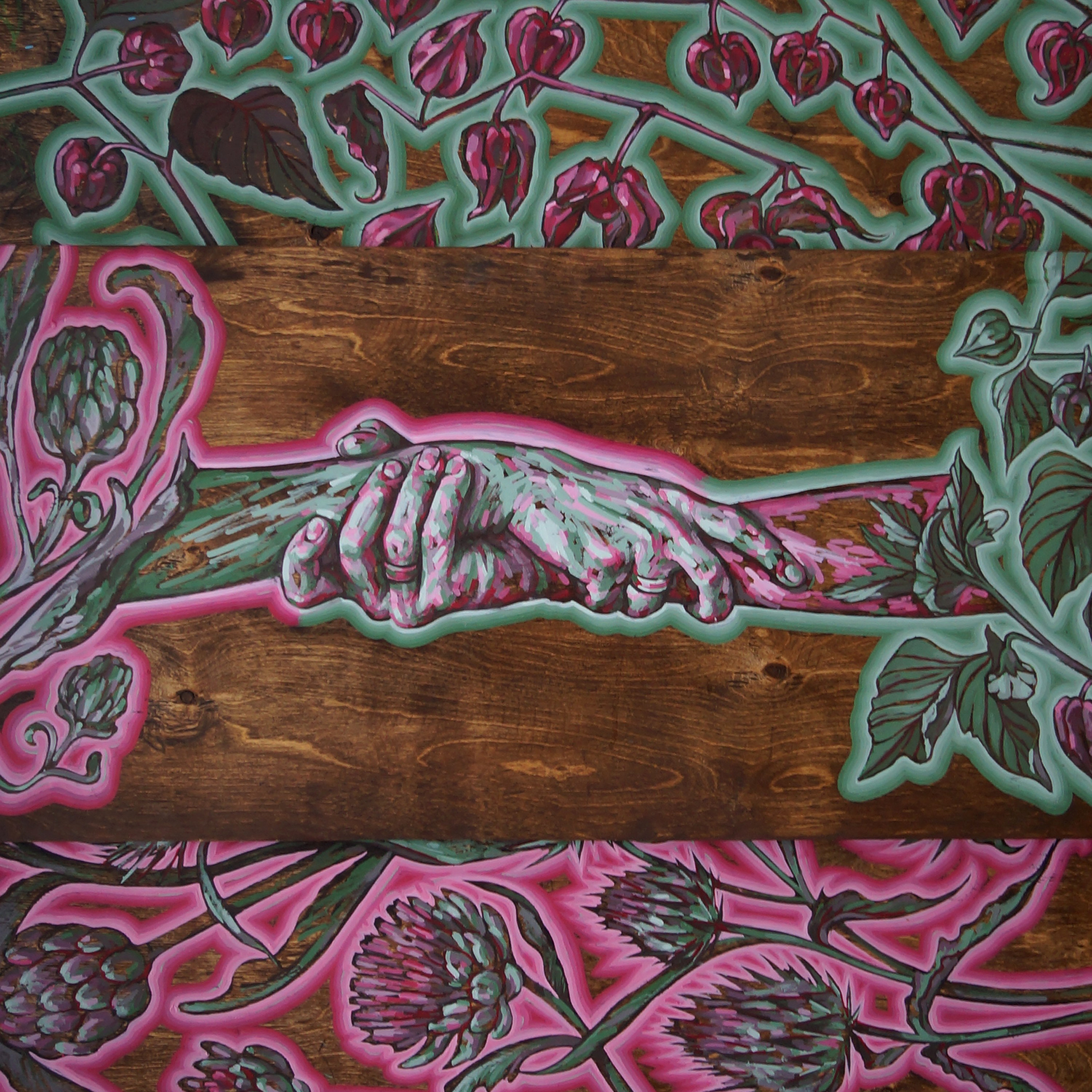 Назови меня. Саша Гдетотам