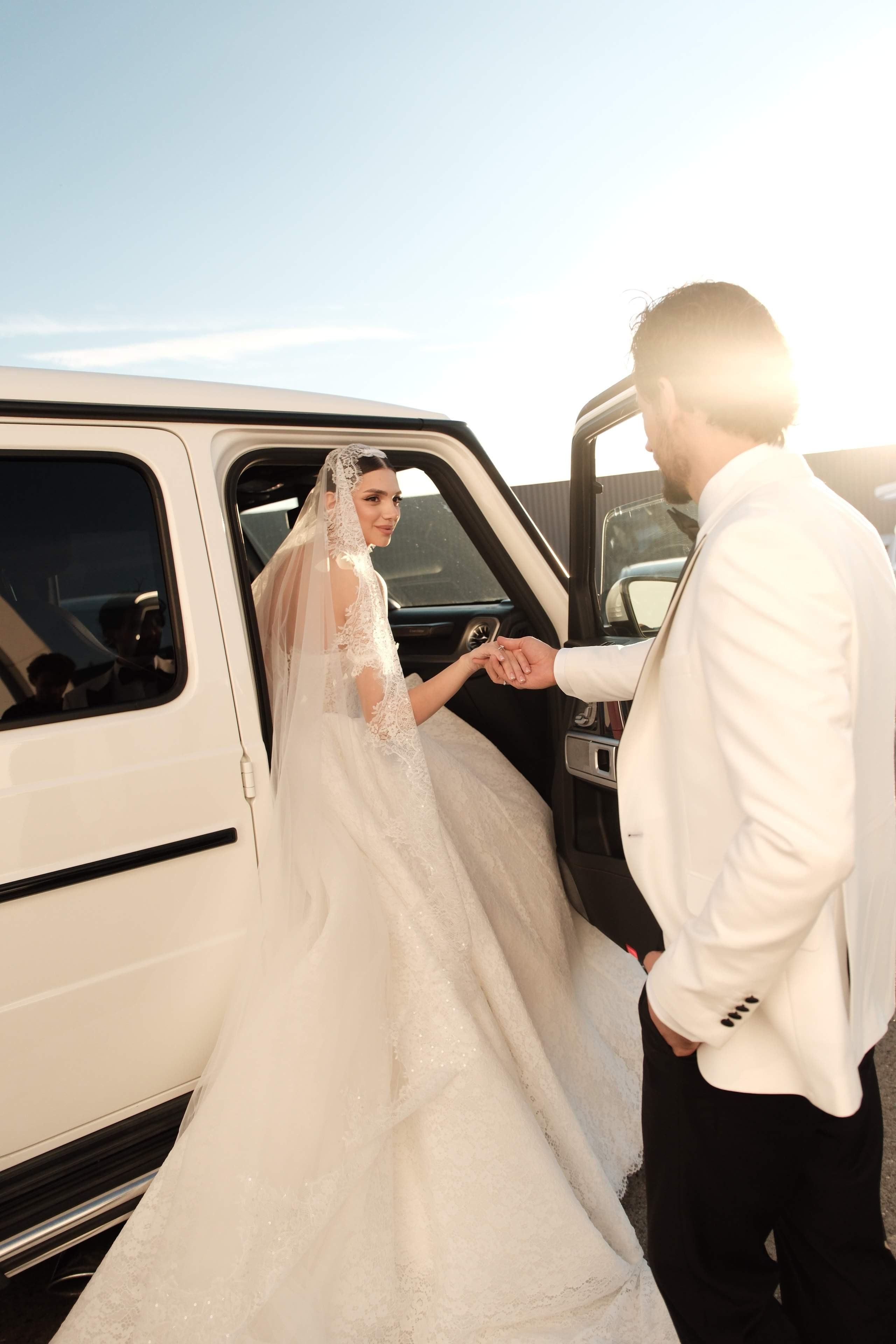 Владимир и Эмилия. Фотограф в Сочи Краснодар Москва Руслан Поляков