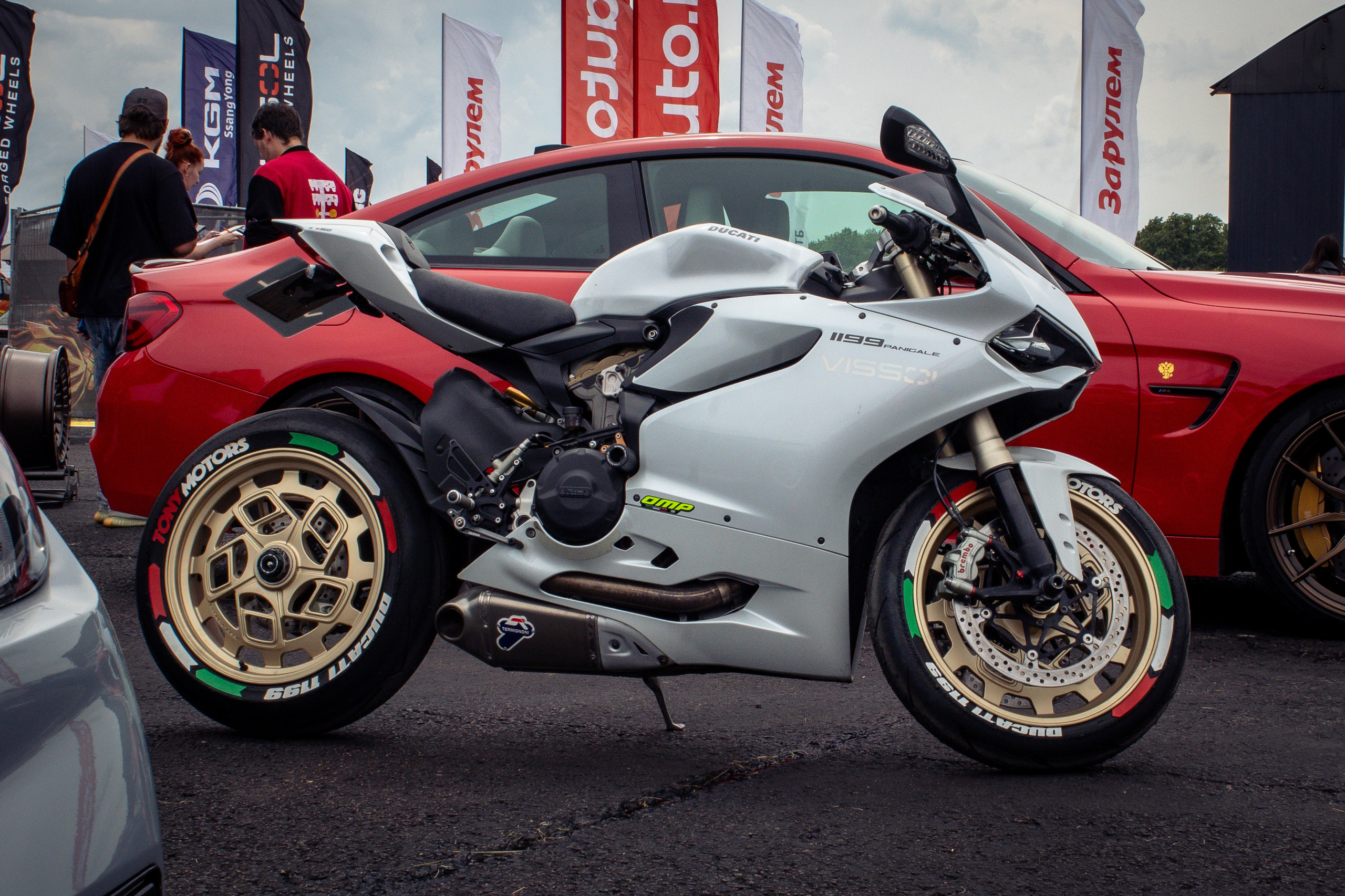 2 этап RDRC. Rusty Photographer