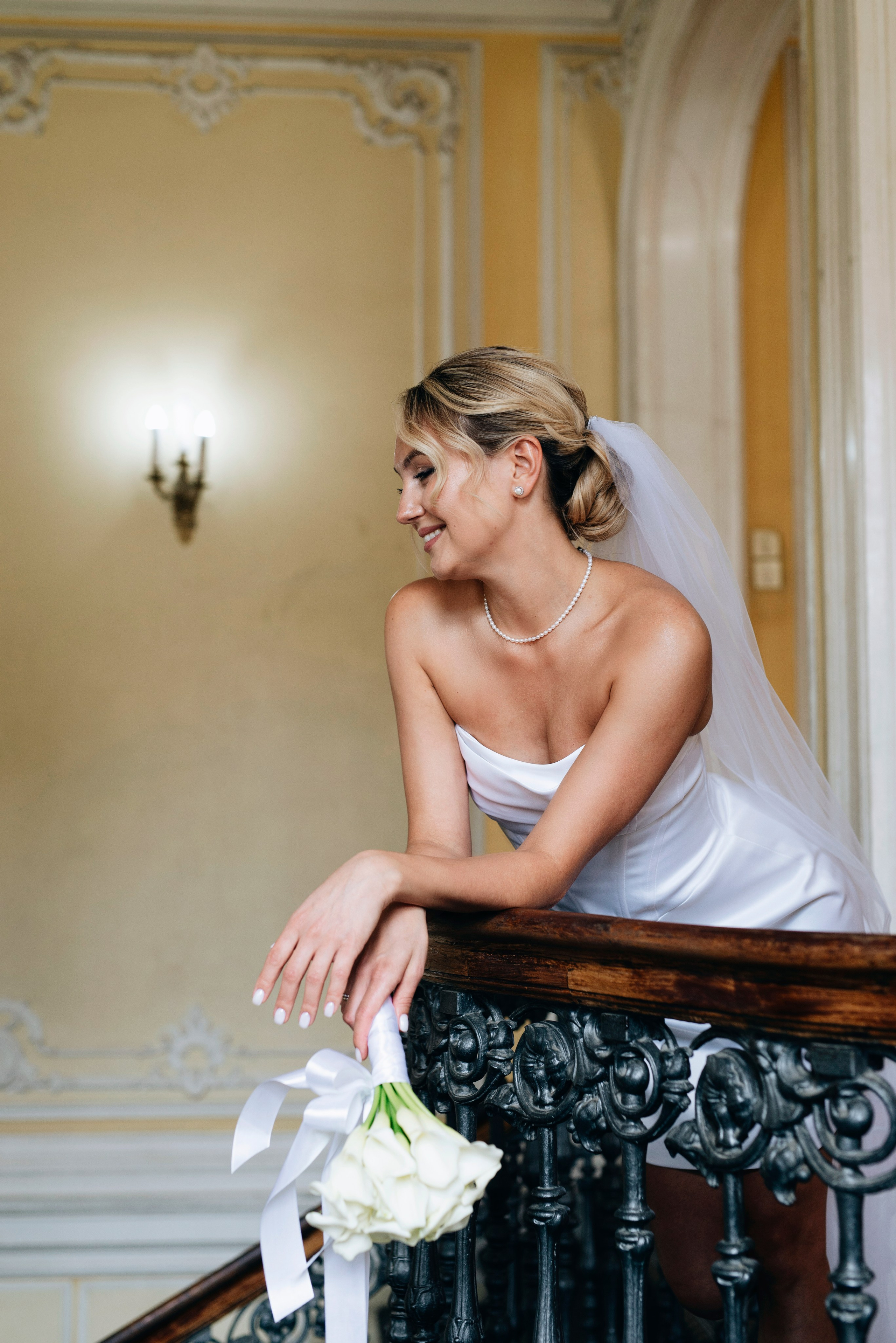 Свадьбы. Фотограф Анастасия Кустова