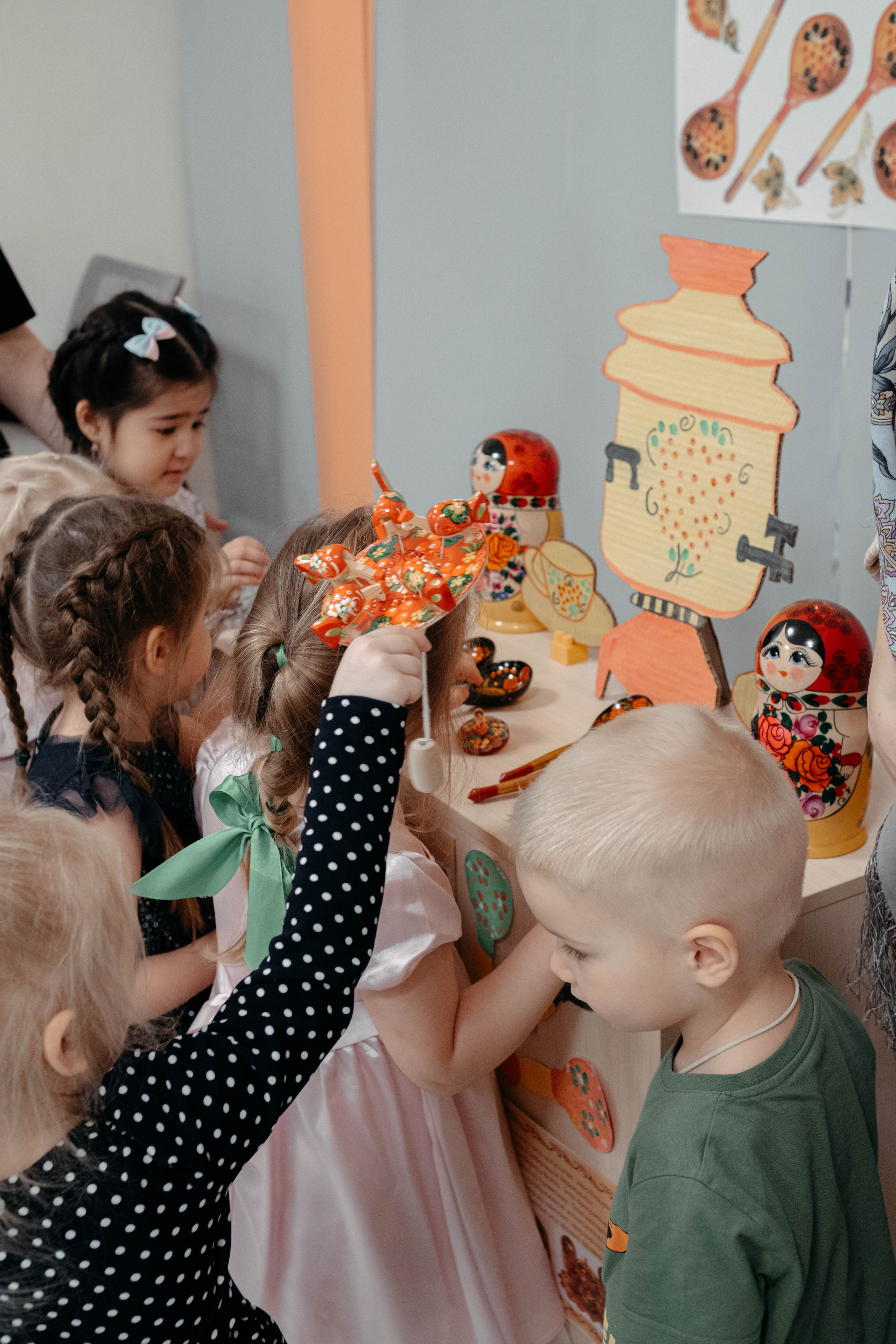 Золотые руки России. Фотограф в Москве Lada Shum