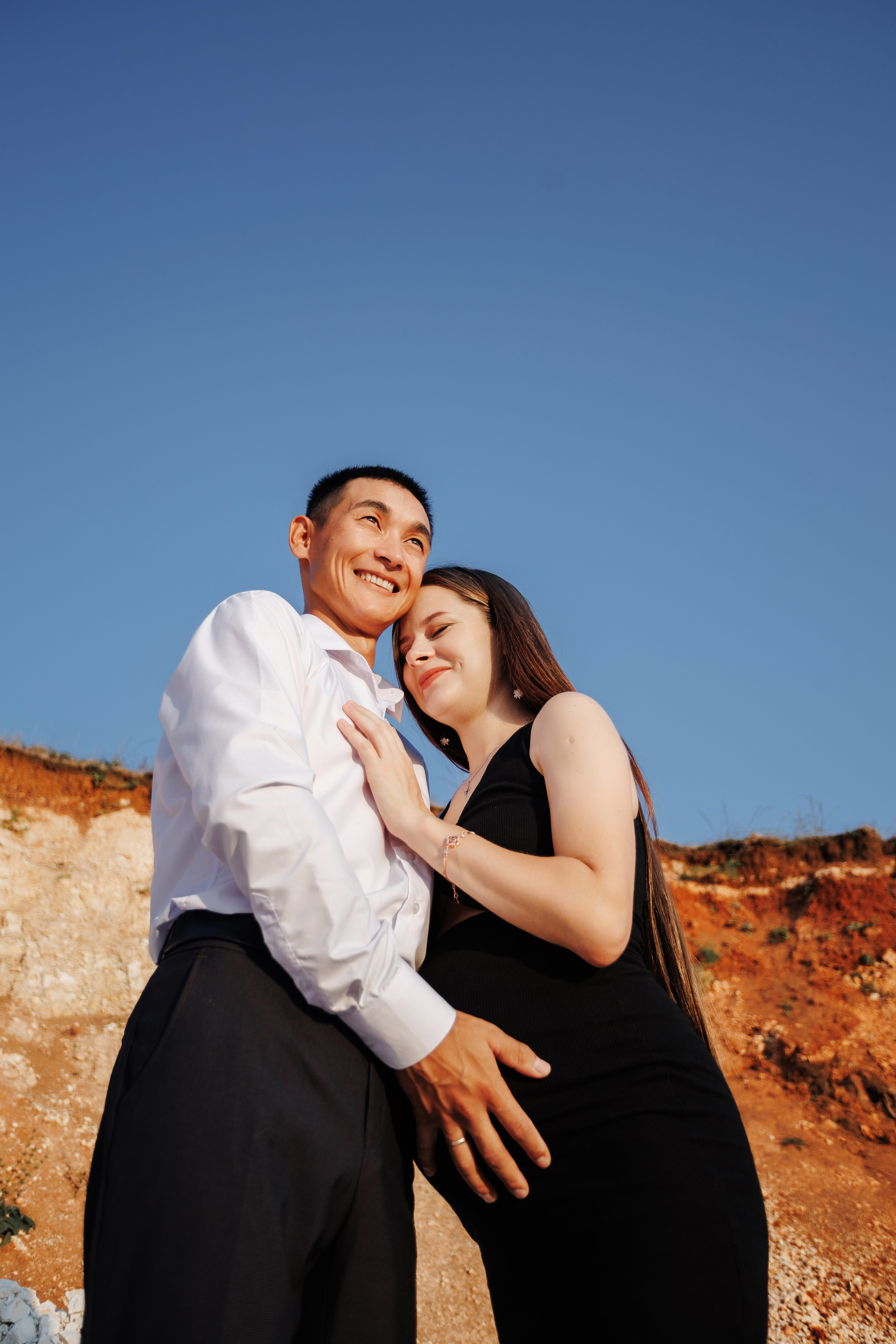 Тимур ♥ Милана. Свадебный и семейный фотограф в городе Воронеж. Ирина Боловина