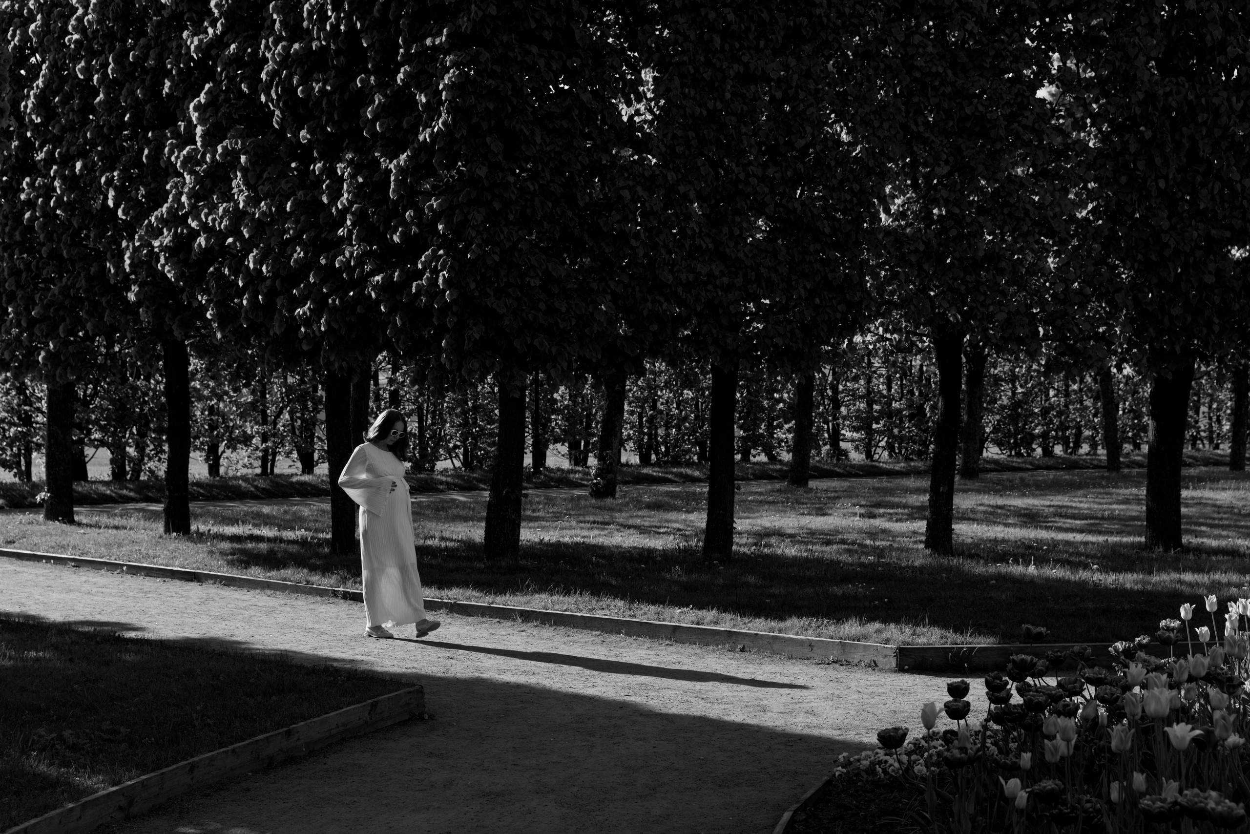 Прогулка. Свадебный и семейный фотограф в Москве Julia Juice