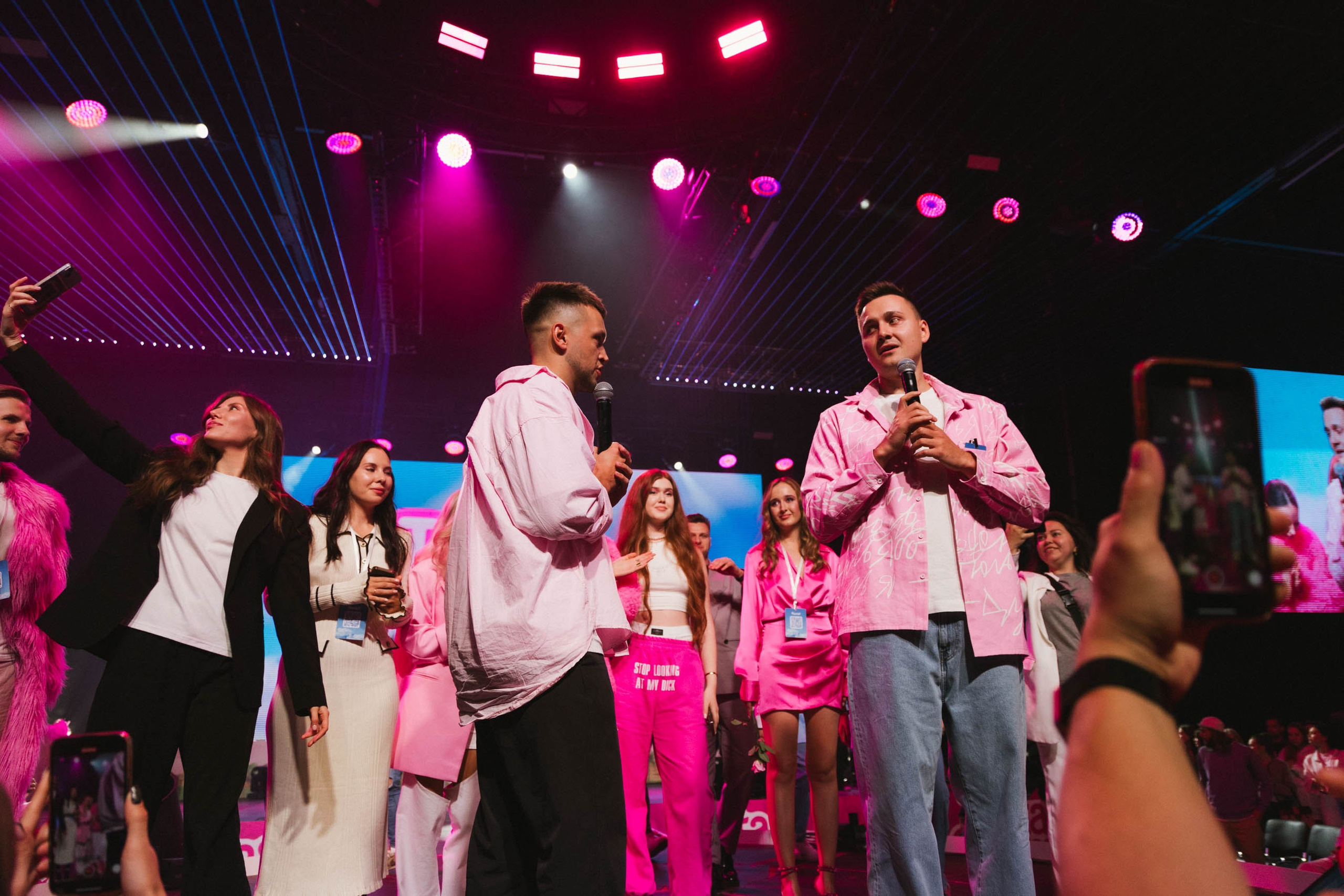 INSTA DIUM 4. Портретный и репортажный фотограф в Москве Олеся Лисарк