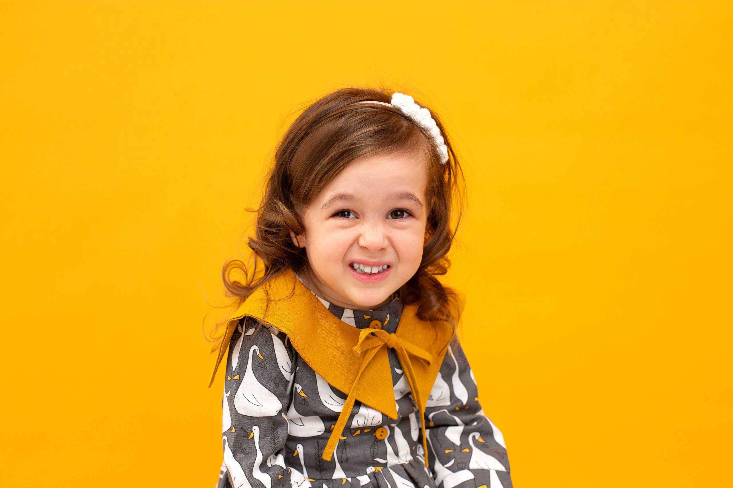 Есения. Фотограф Кутузова Оксана