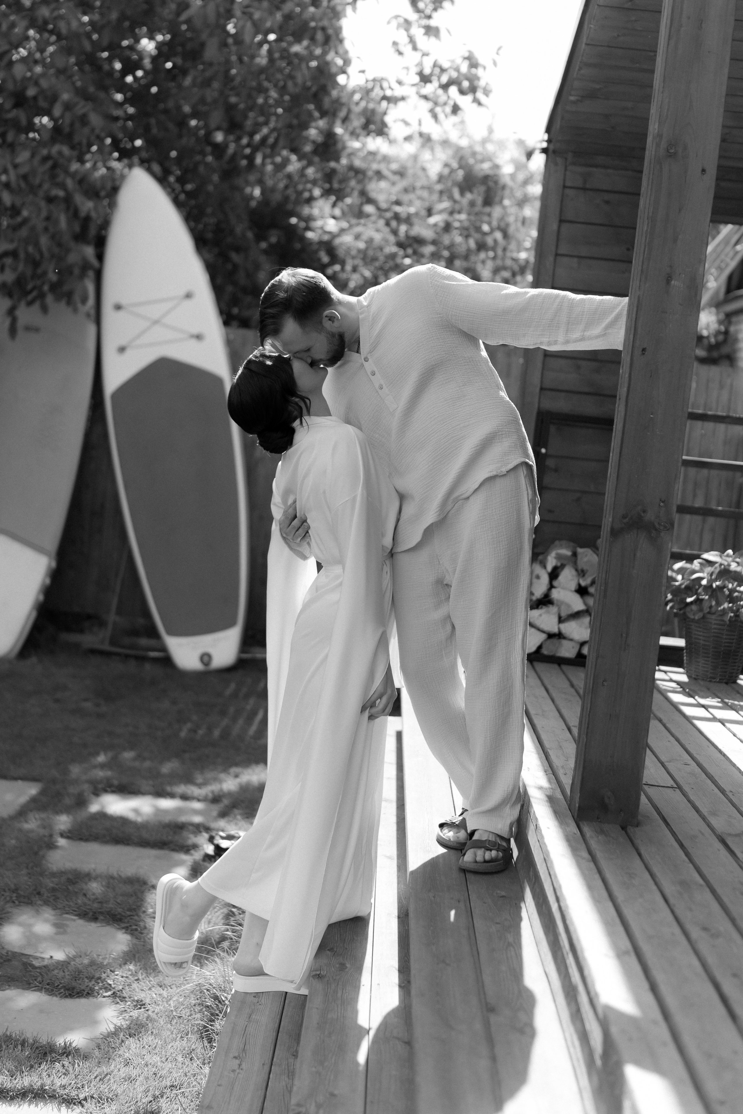 Максим и Ангелина. Ланемец Юлия — фотограф Волгоград/Волжский