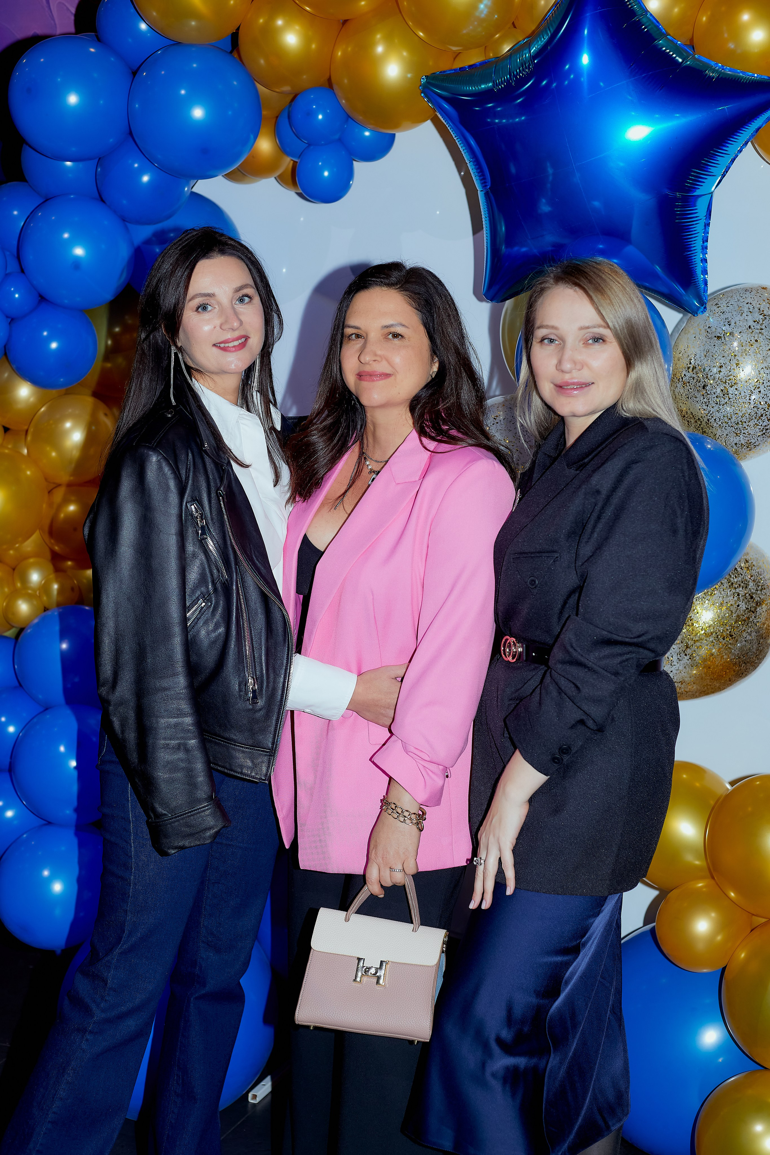 Атоми День Рождение. Семейный и детский фотограф в Ярославле Юлия Галашина