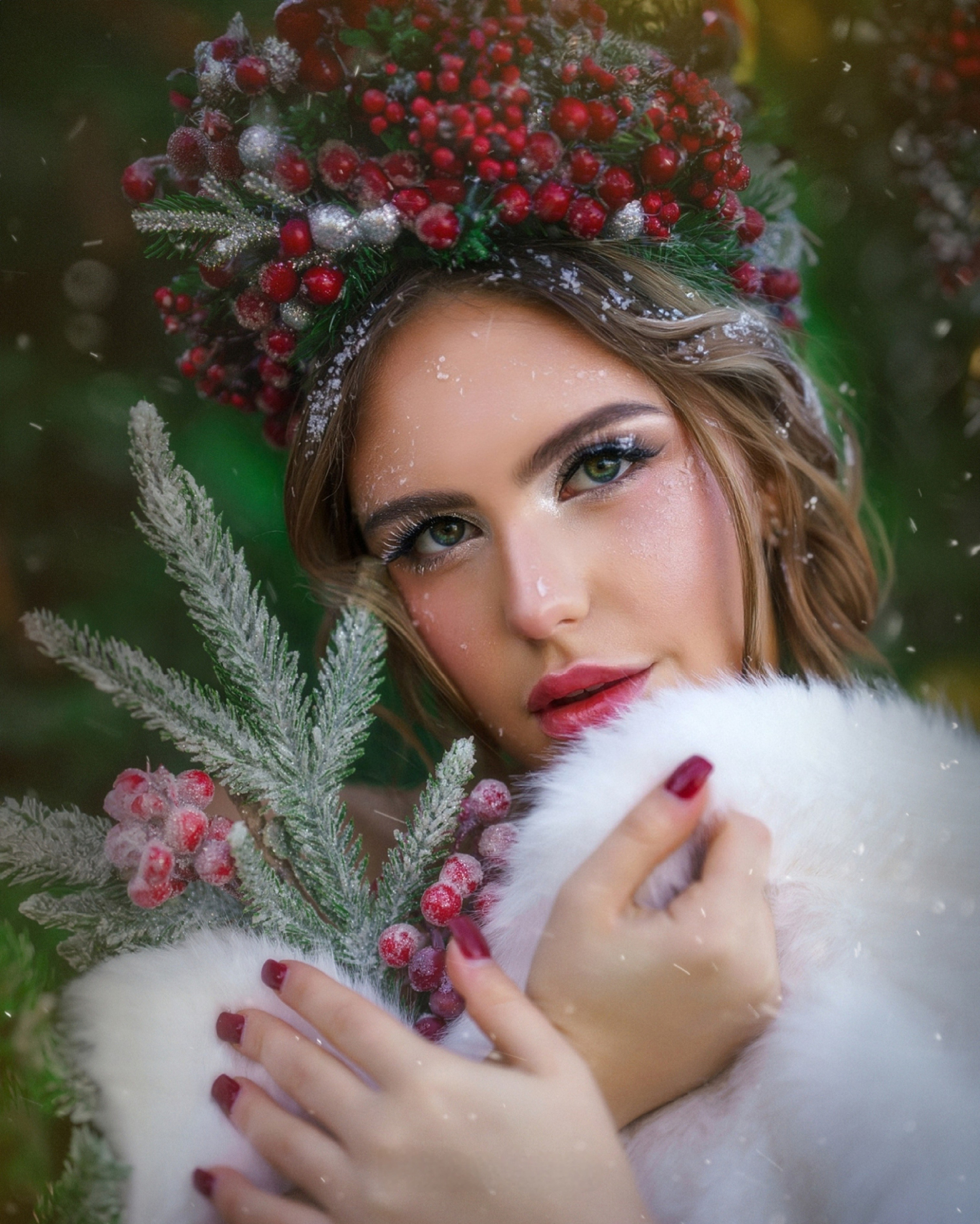 Фотограф в Анапе Новороссийске Краснодаре Меснянкина Наталья