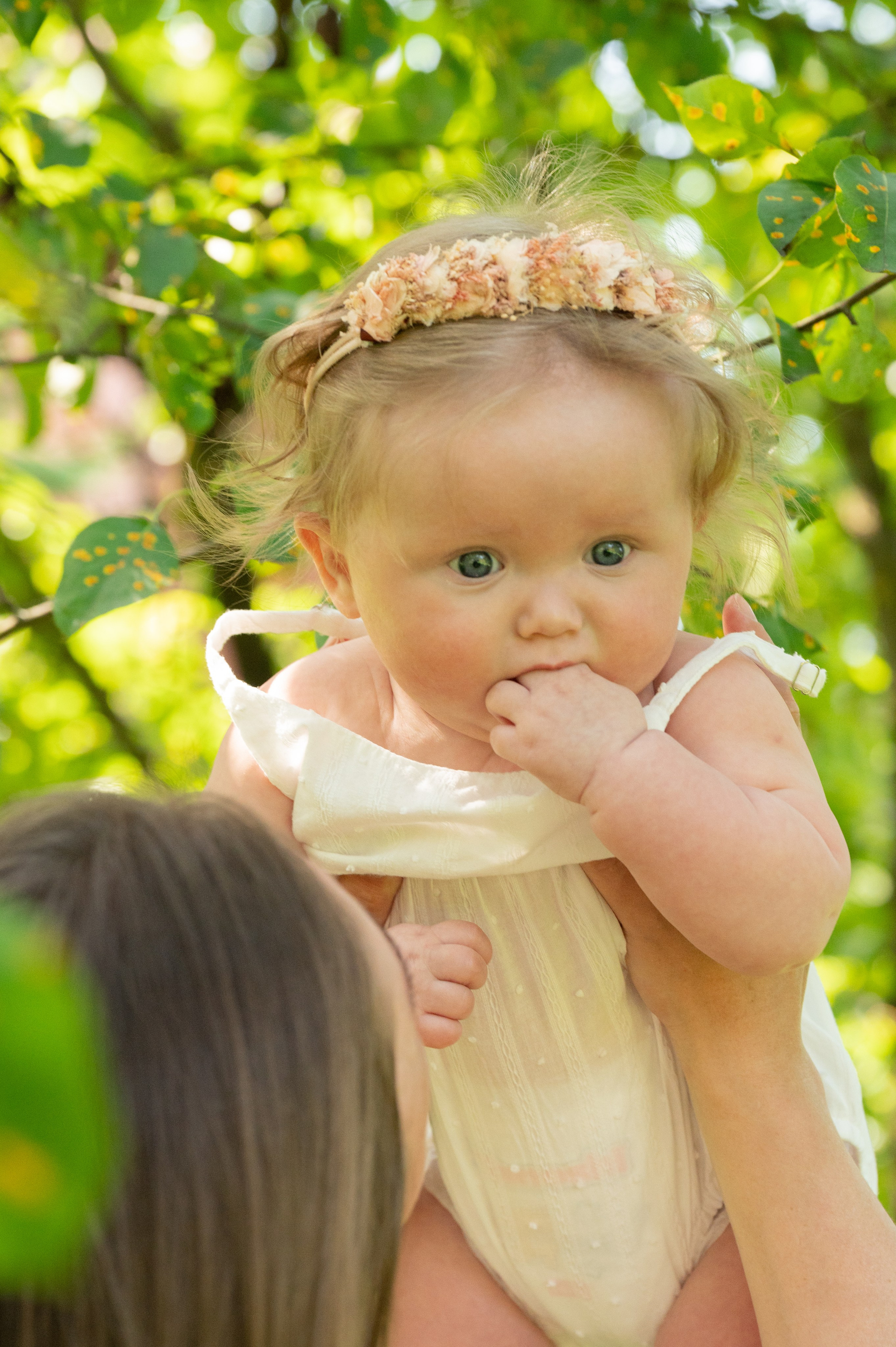 Фотопрогулки. Фотограф новорожденных в Санкт-Петербурге Татьяна Тарасенко