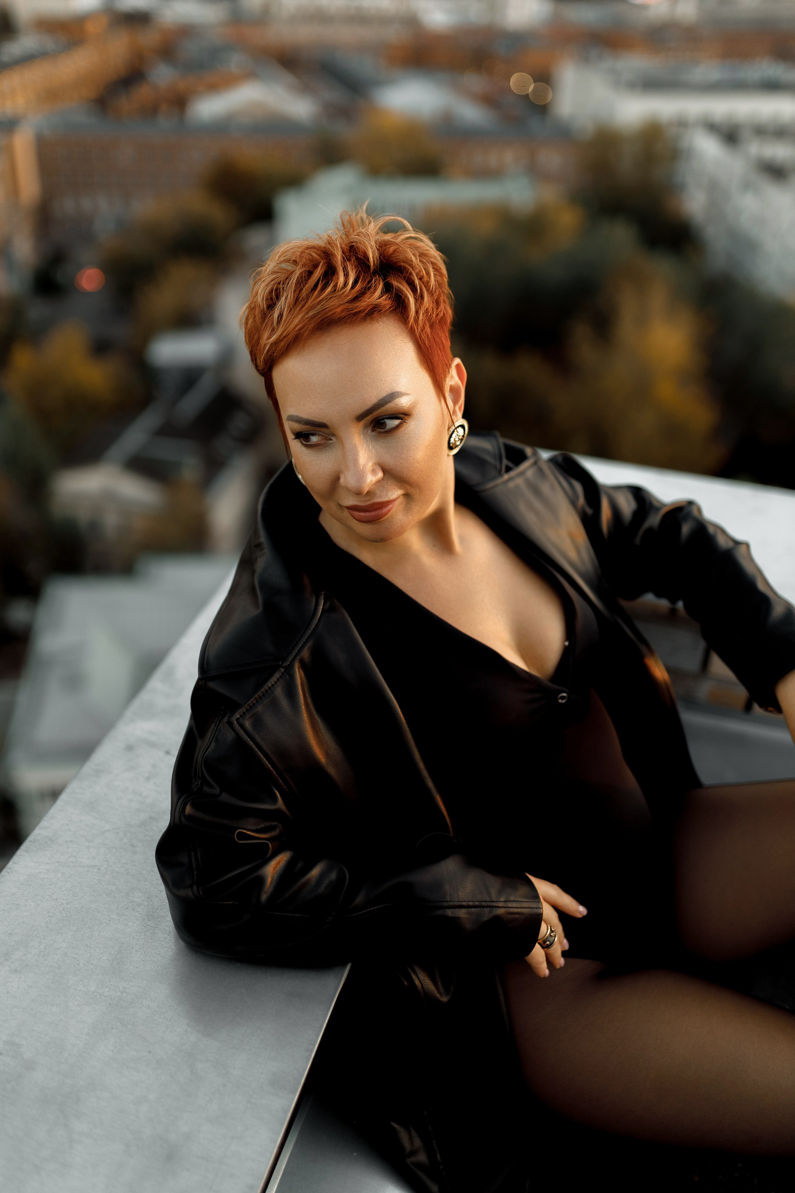 № 1. Фотограф в Москве Юлия Хамзина