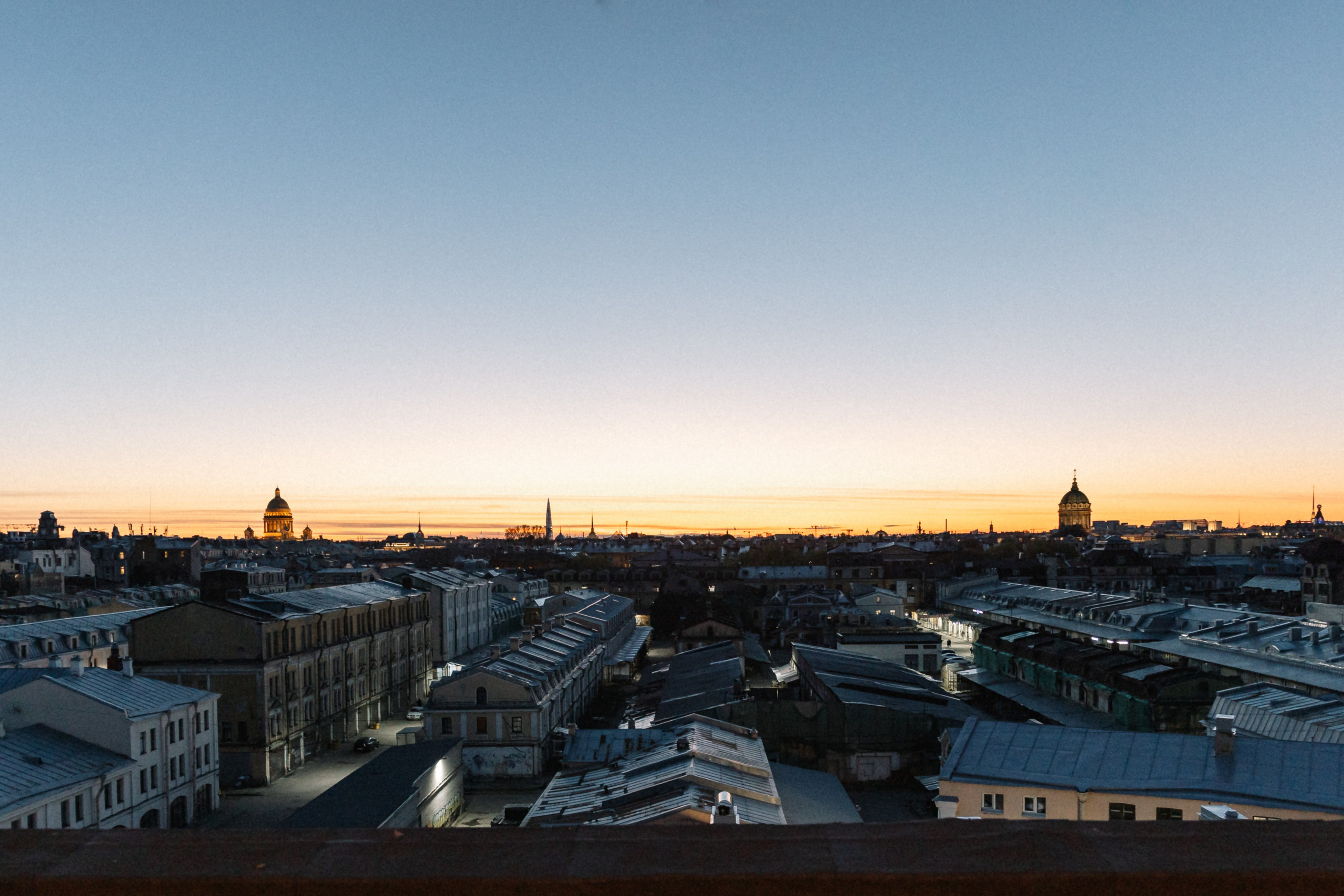 Святослав и Наташа. Свадебный и семейный фотограф в Санкт-Петербурге Александр Озеров