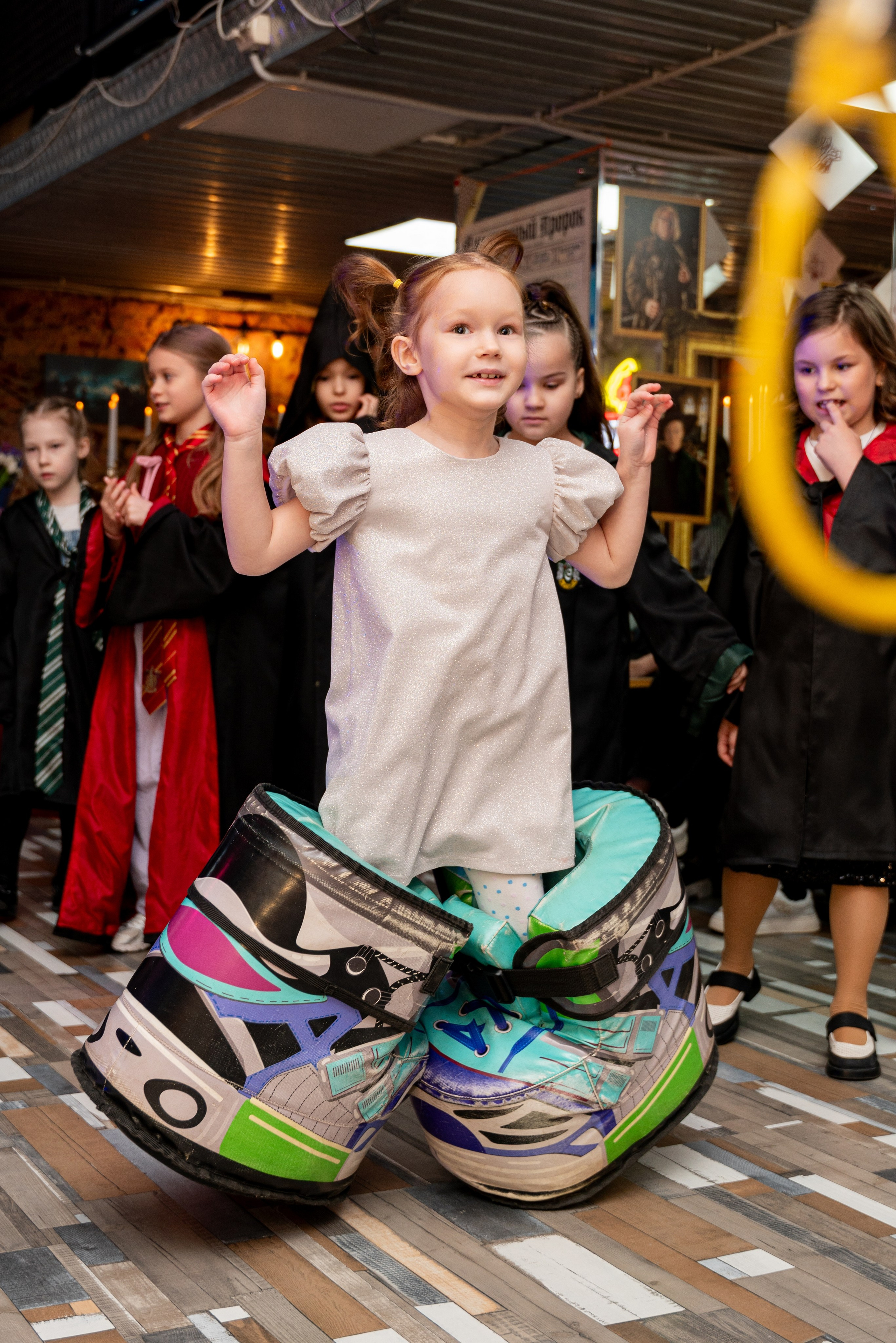 ДР МАШИ. Фотограф на любое мероприятие