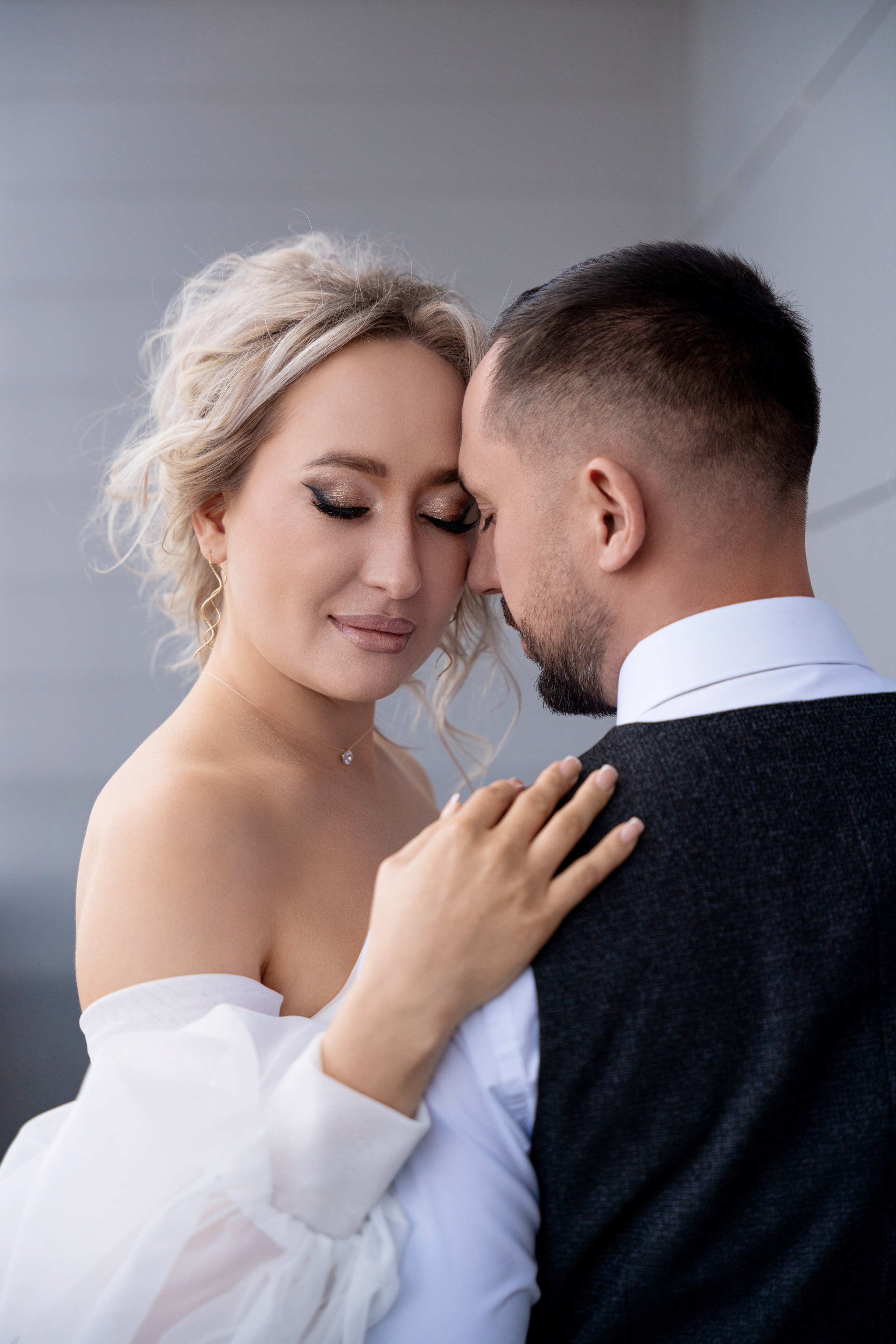 КИРИЛЛ И ЖАННА. Фотограф на любое мероприятие