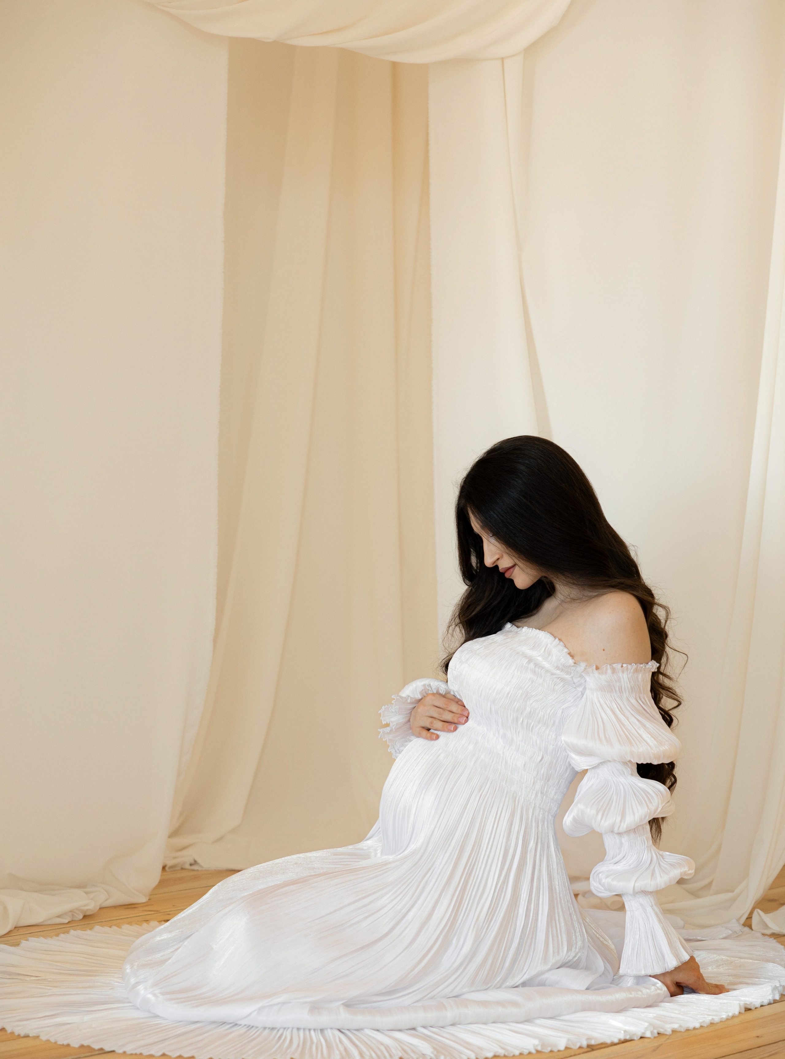 Третий и одновременно первый. Фотограф Алина Мкртычева