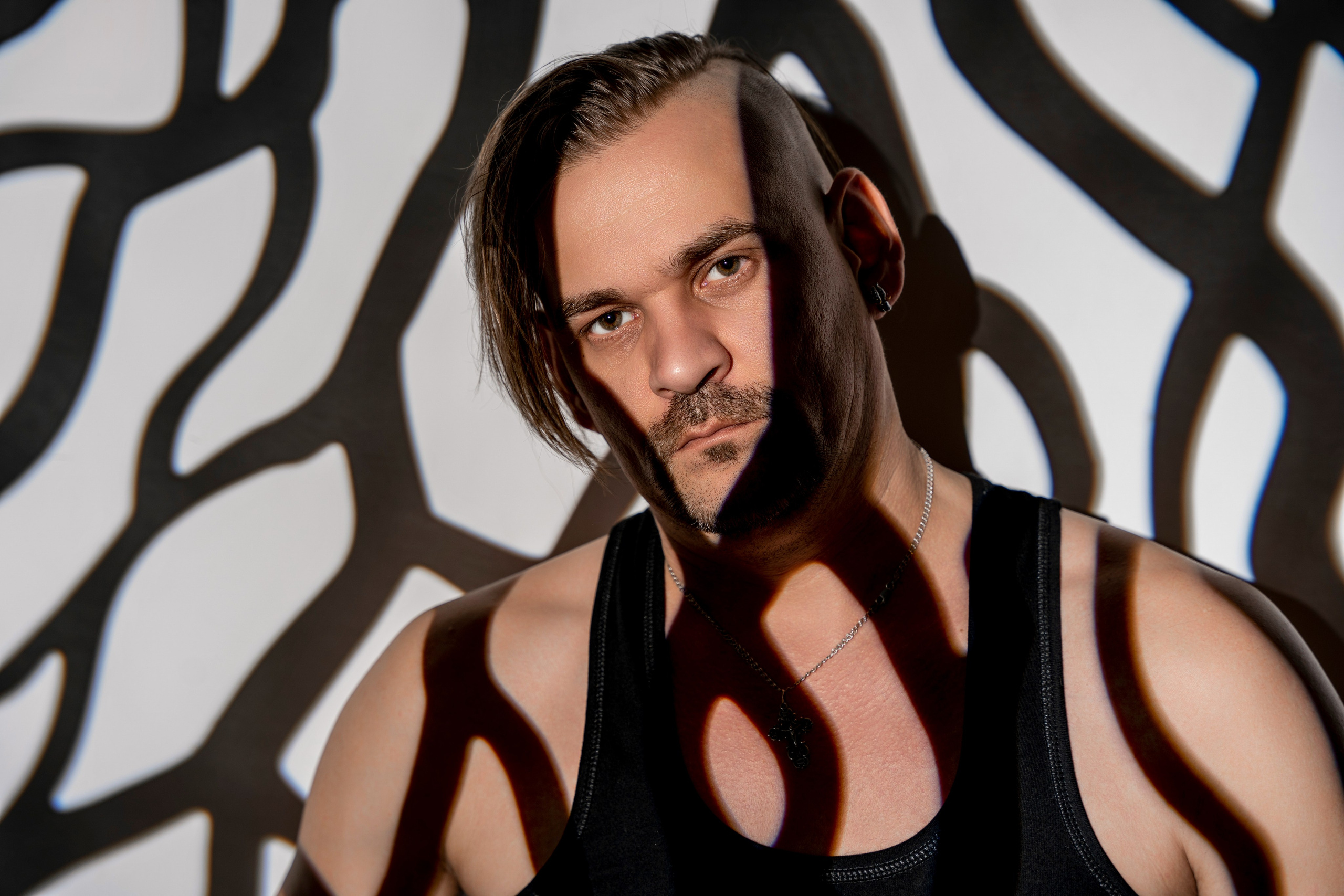 Антон. Профессиональный фотограф Ковалева Олеся