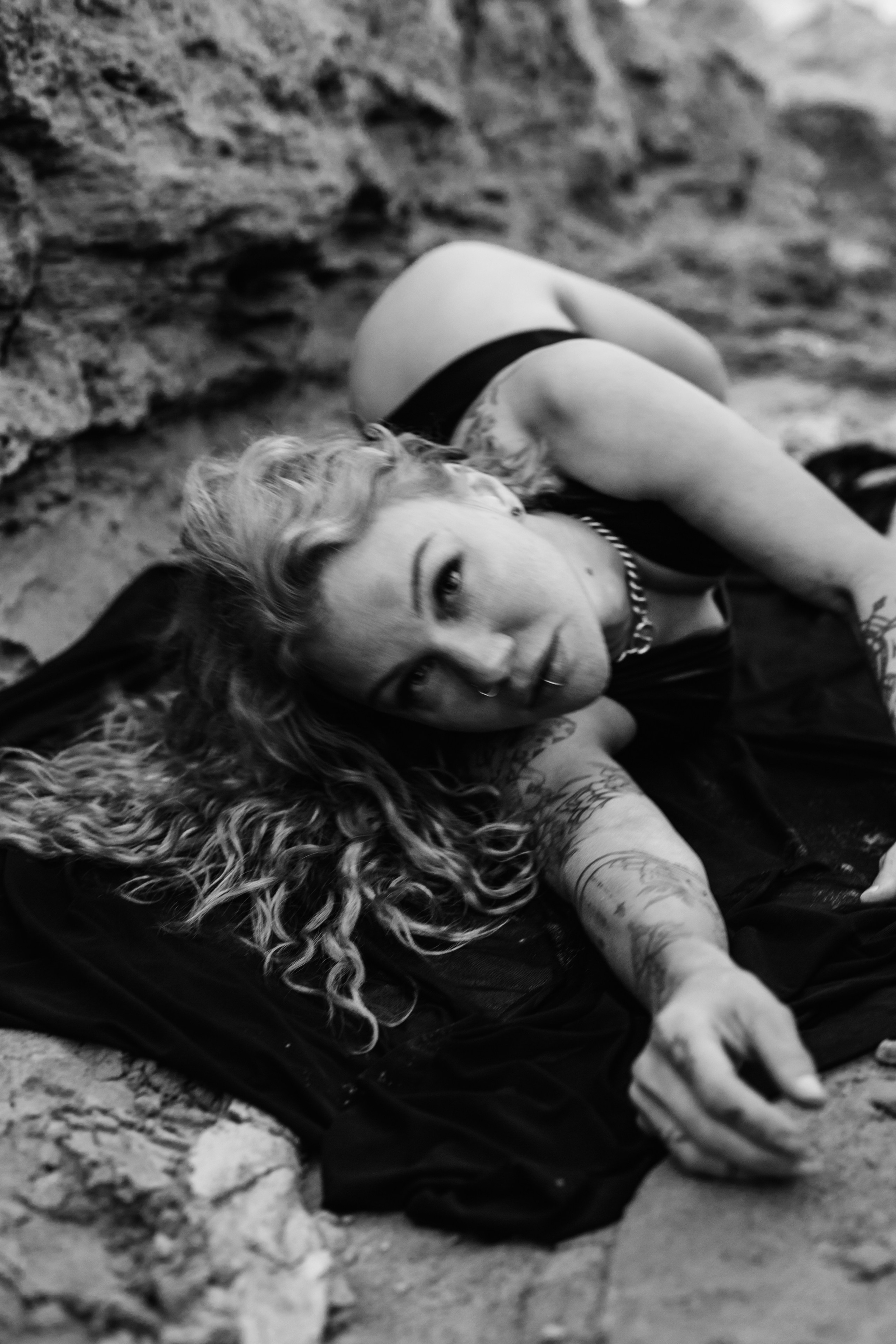 Женский фотограф Наталия Лобко. Екатеринбург. Москва