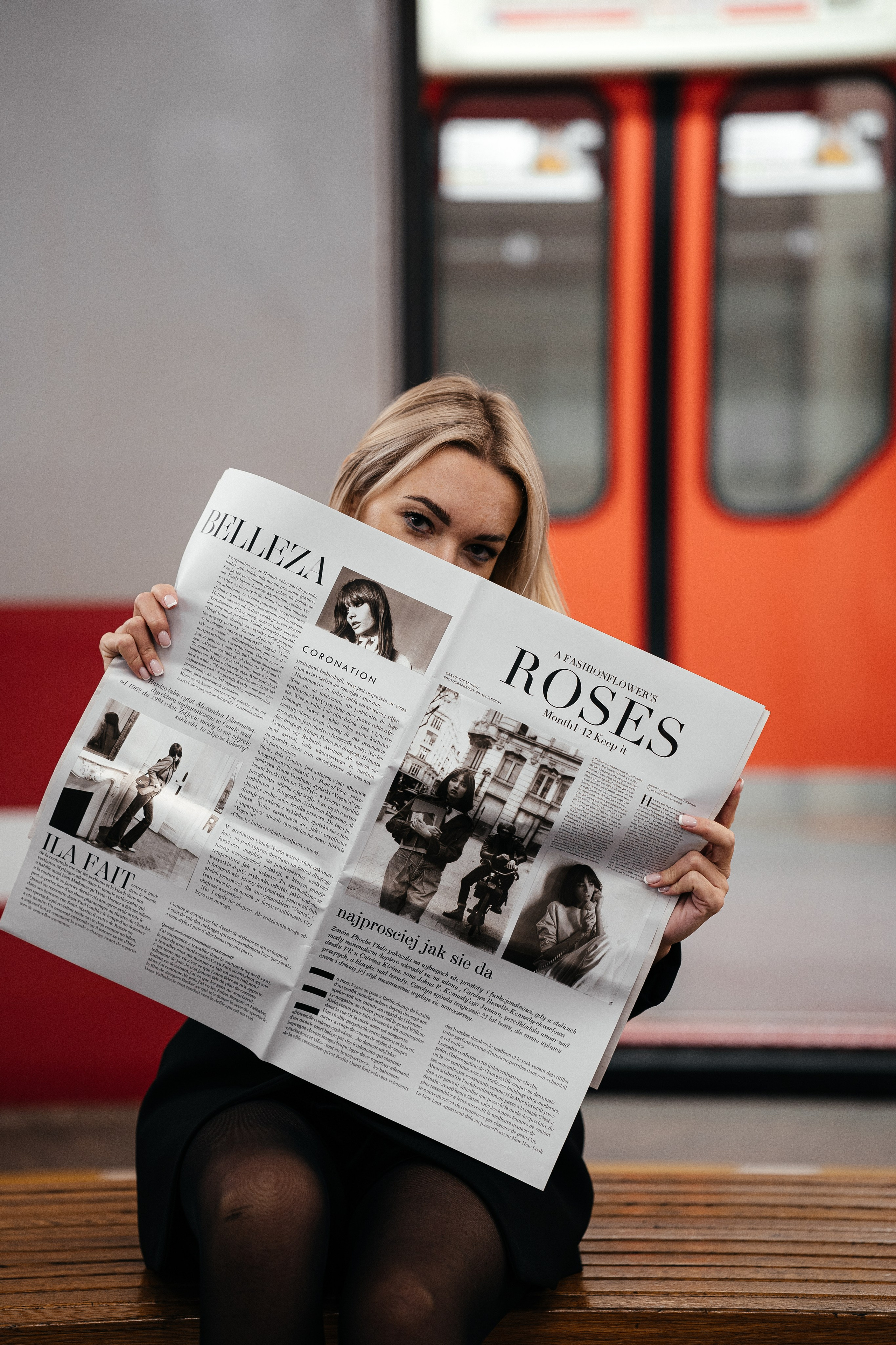 Yana. Фотограф Санкт-Петербург/Гомель Виктория Петрова