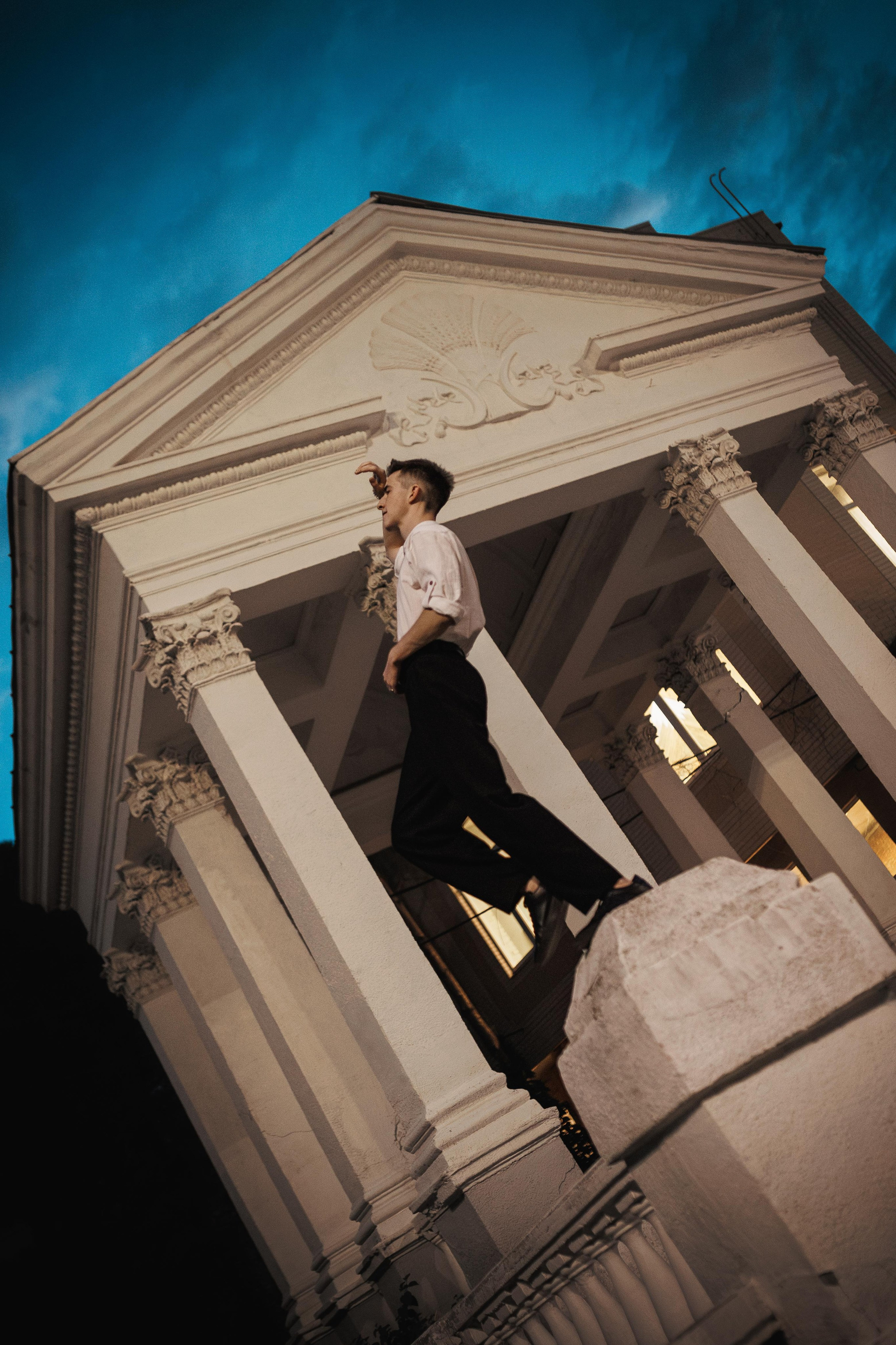 Егор. Фотограф в Ростове-на-Дону Ника Обида