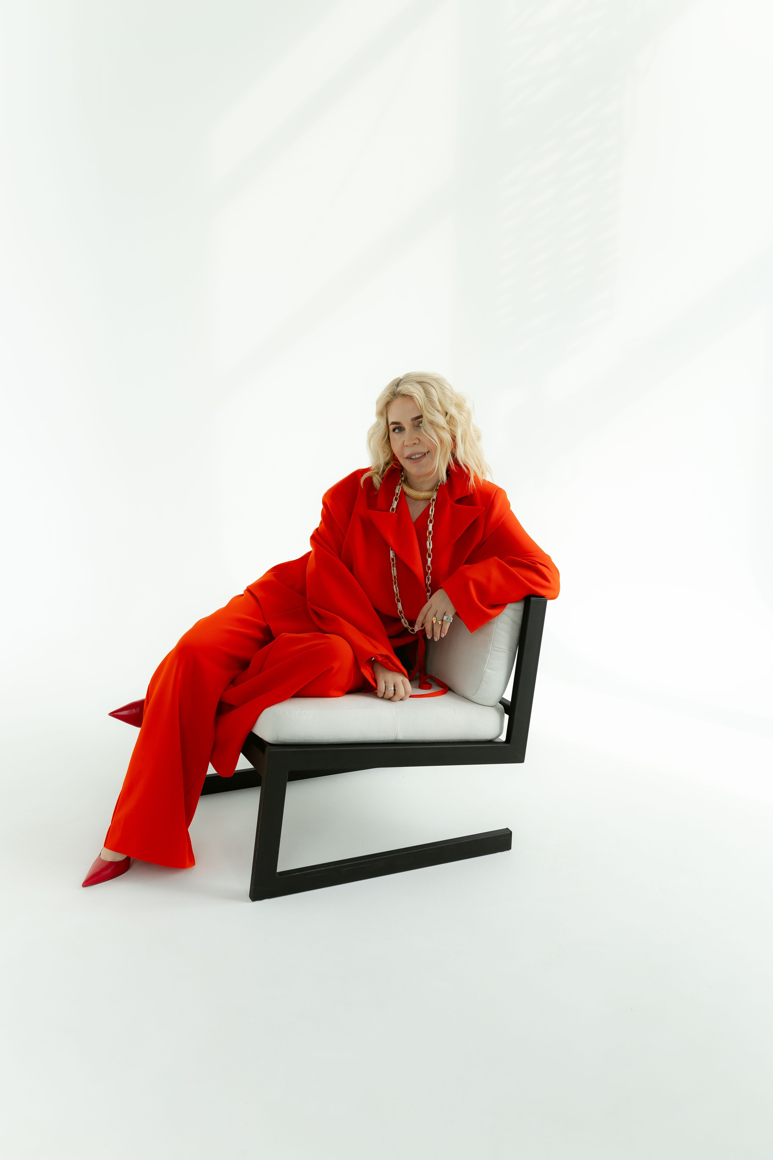 Для ювелирного стилиста