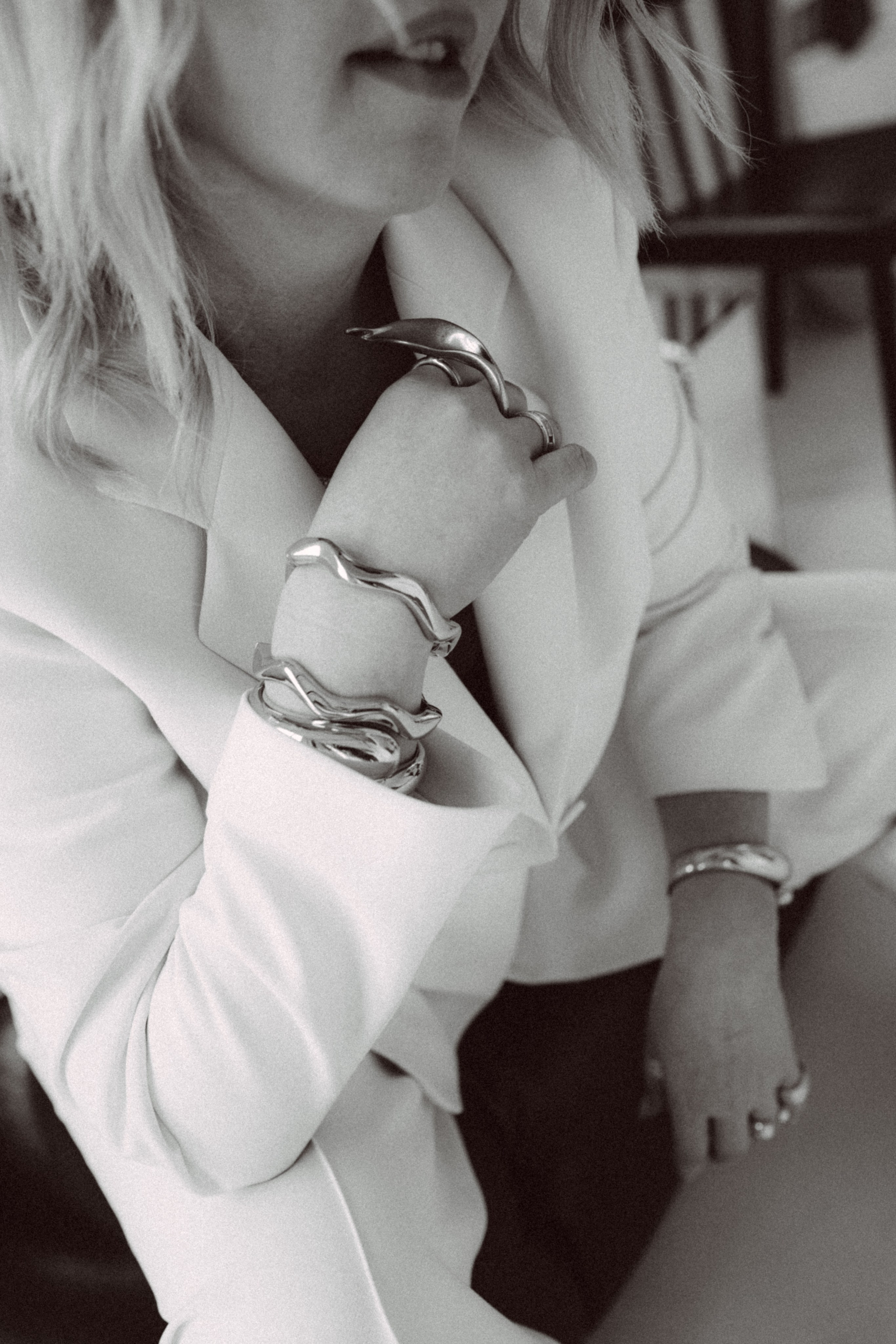 Для ювелирного стилиста. Фотограф Стилист Тюмень Вера Хайруллина