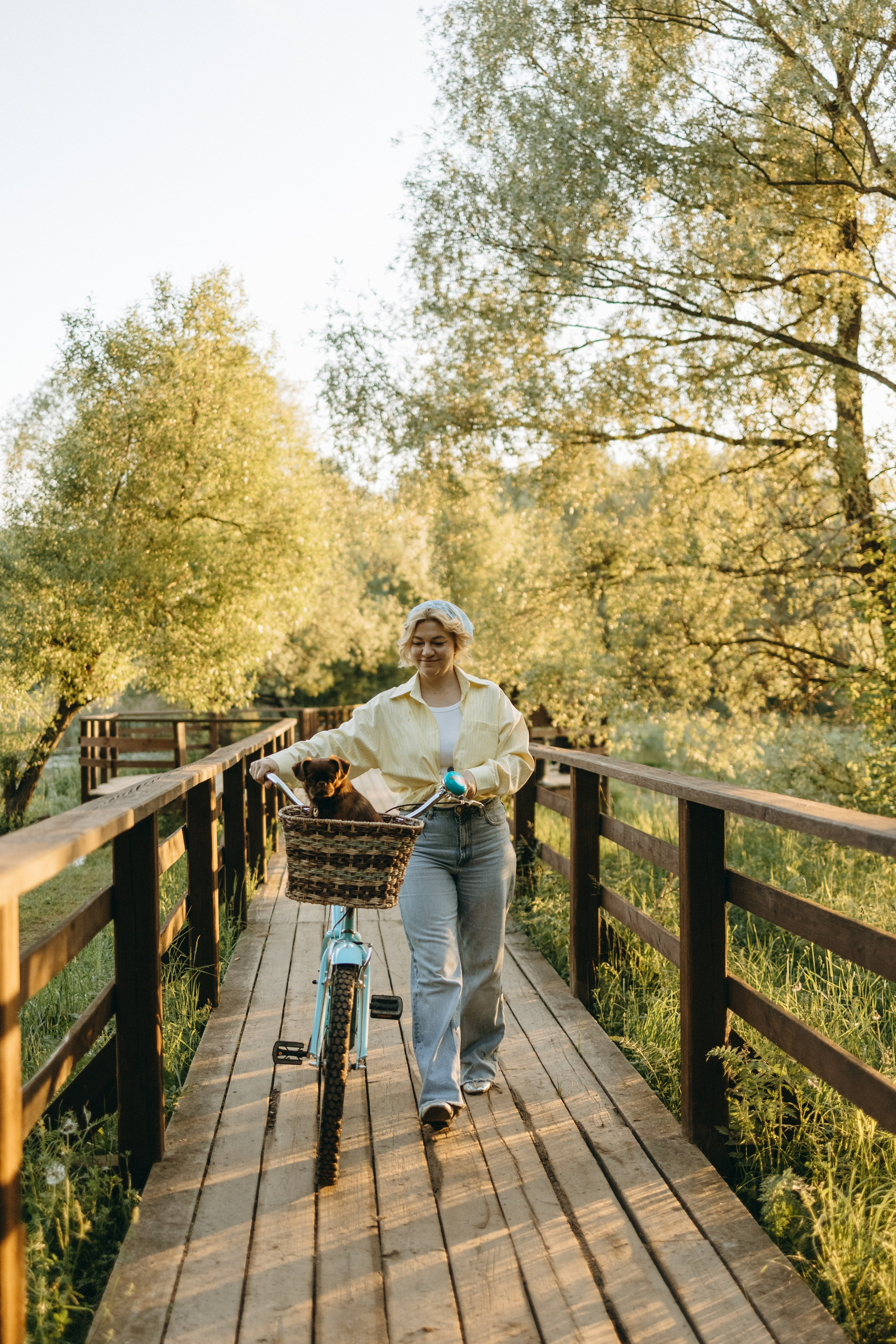 Екатерина и Лёня. Фотограф — Анималист | Санкт-Петербург