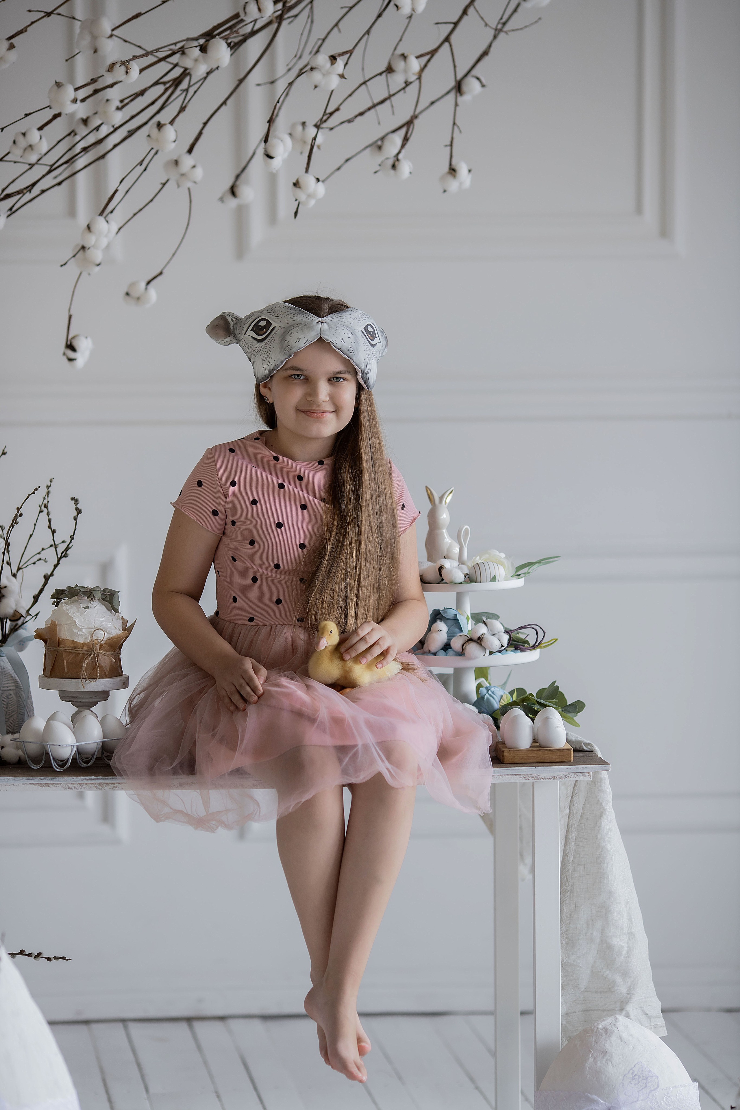 Пасхальный фотопроект. Фотостудия Фонарь