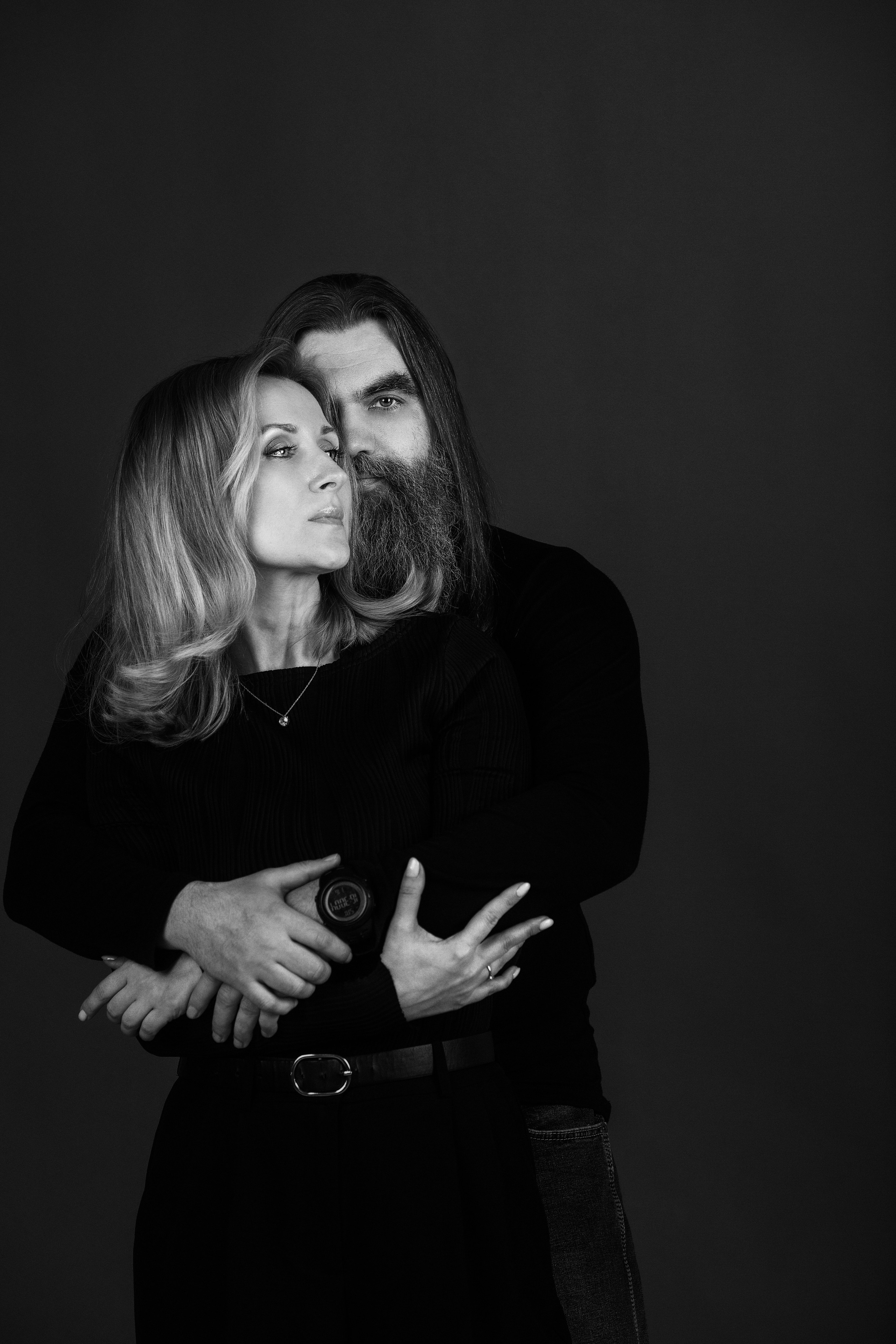 In love. Фотостудия Фонарь