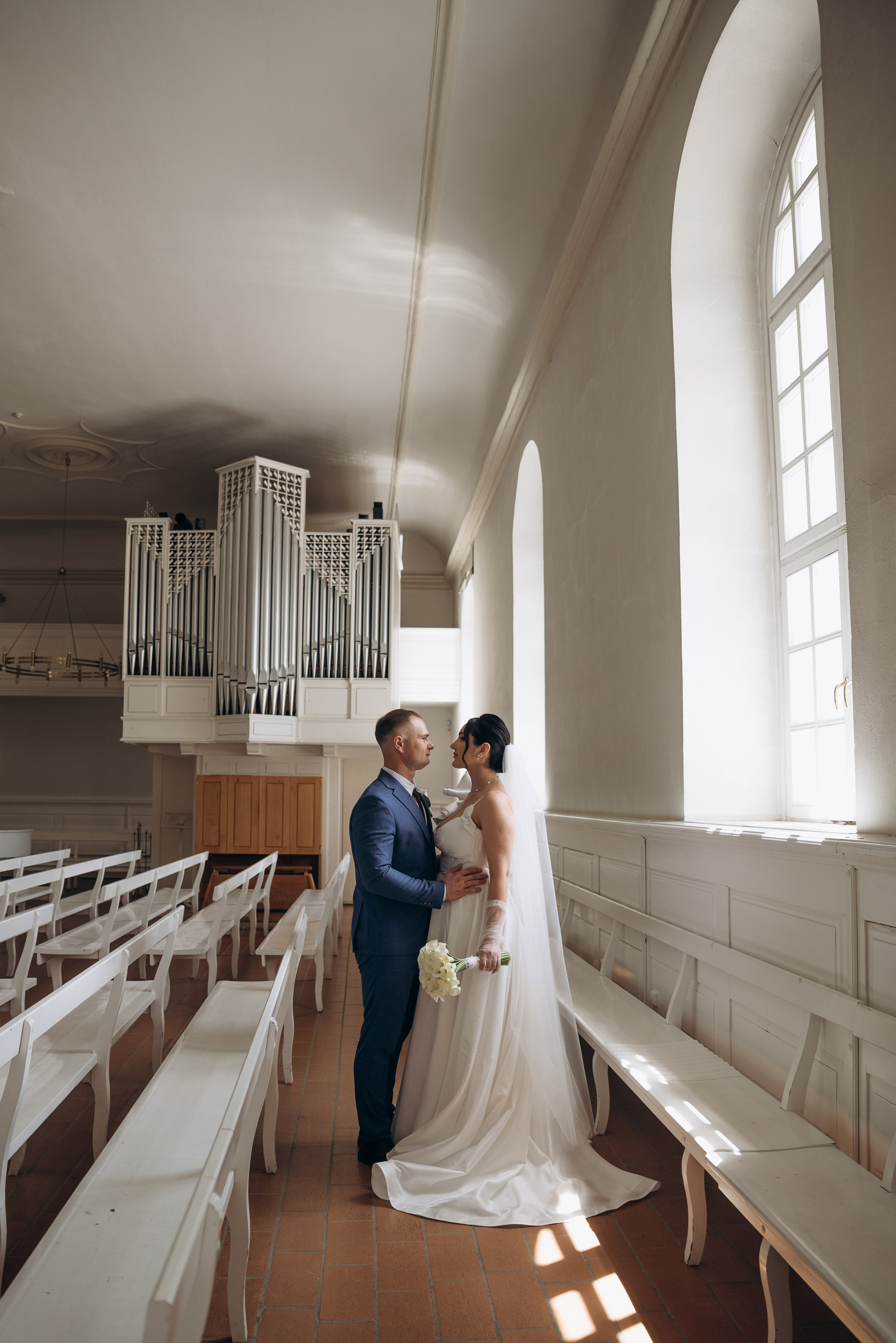 Денис + Дарья. Свадебный и семейный фотограф в Волгограде Олеся Лисицкая