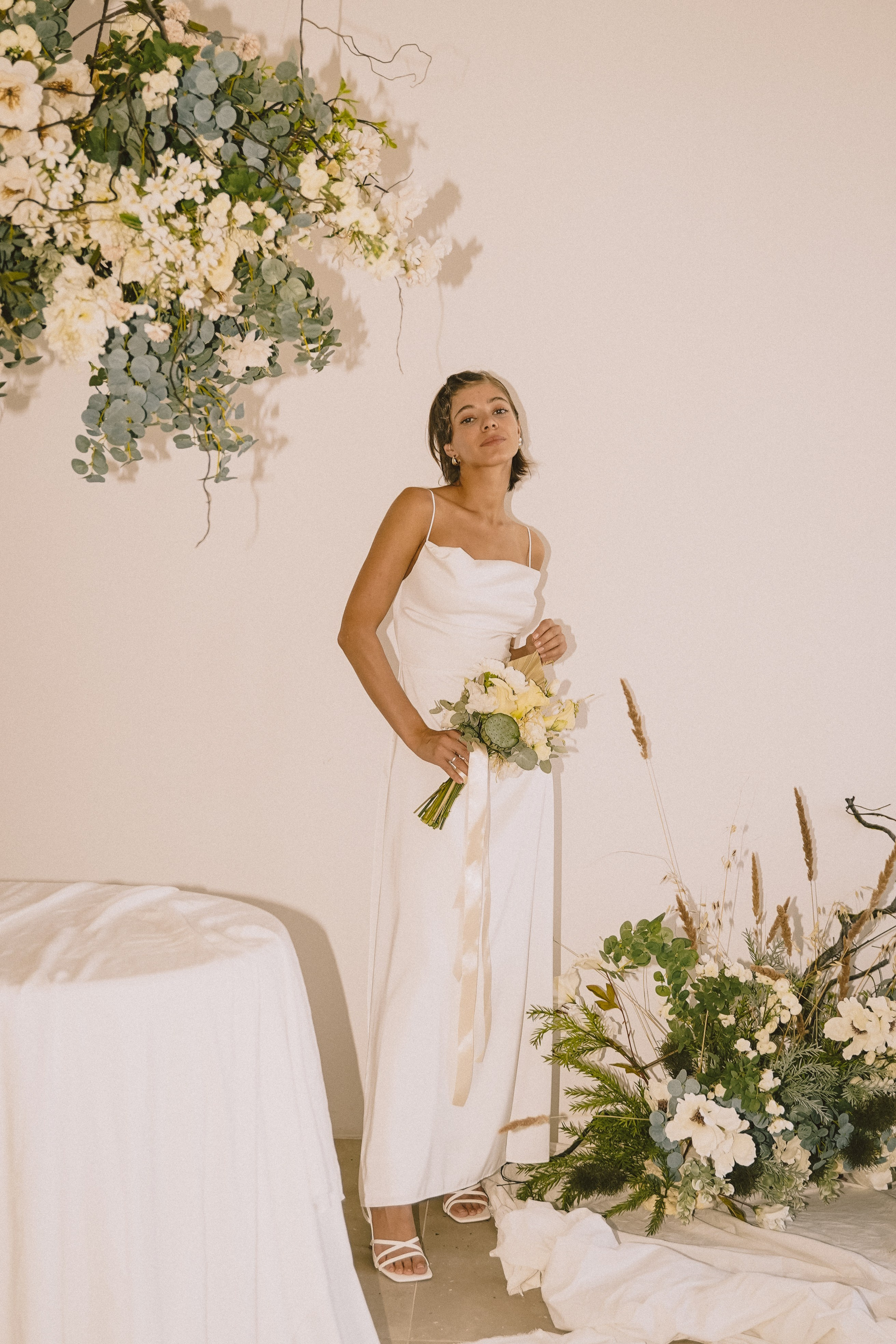 Di. Амина Абасова — индивидуальный фотограф в Махачкале, Дагестан