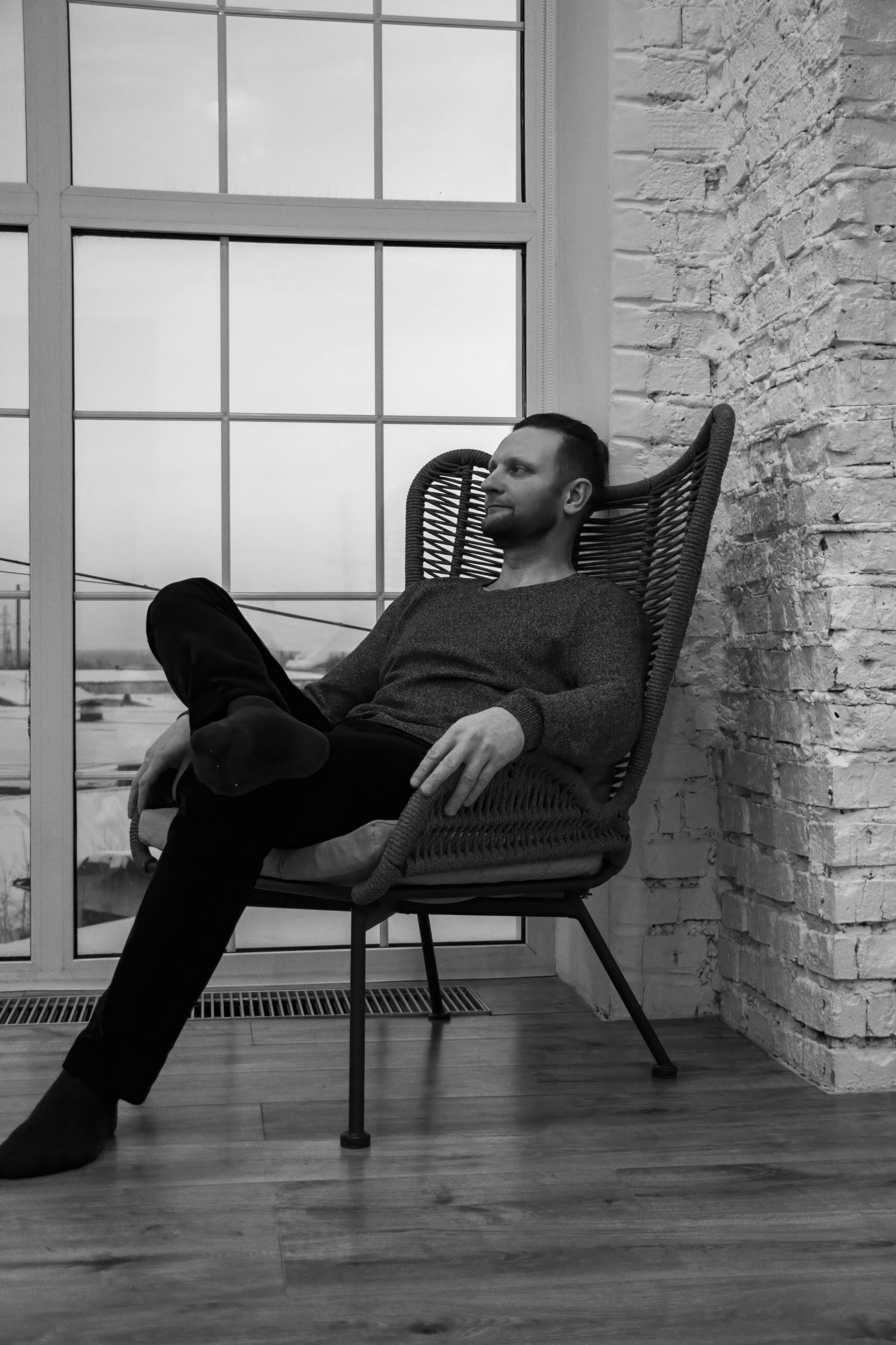 Константин. Ваш фотограф Ирина Сарнаева Новосибирск — Томск