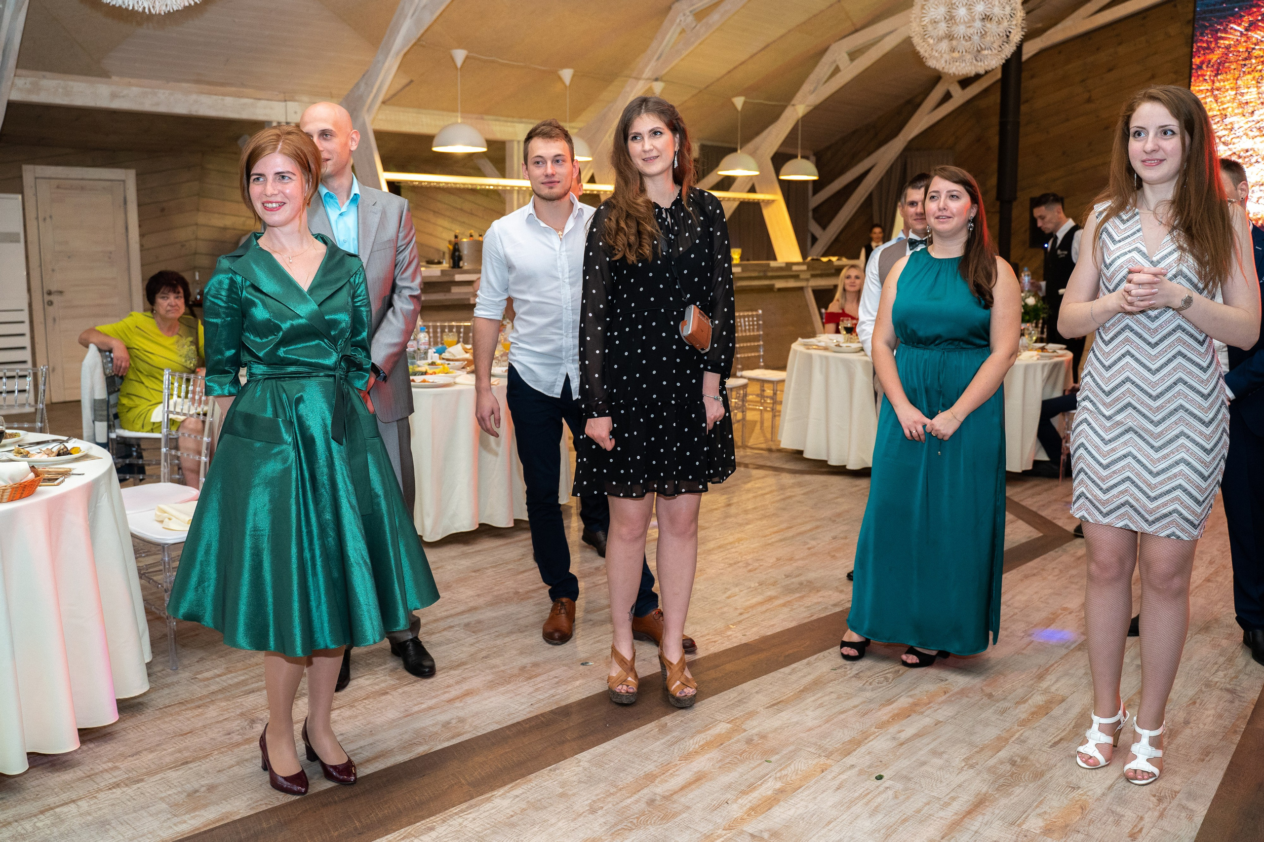 Дмитрий и Вика. Архив