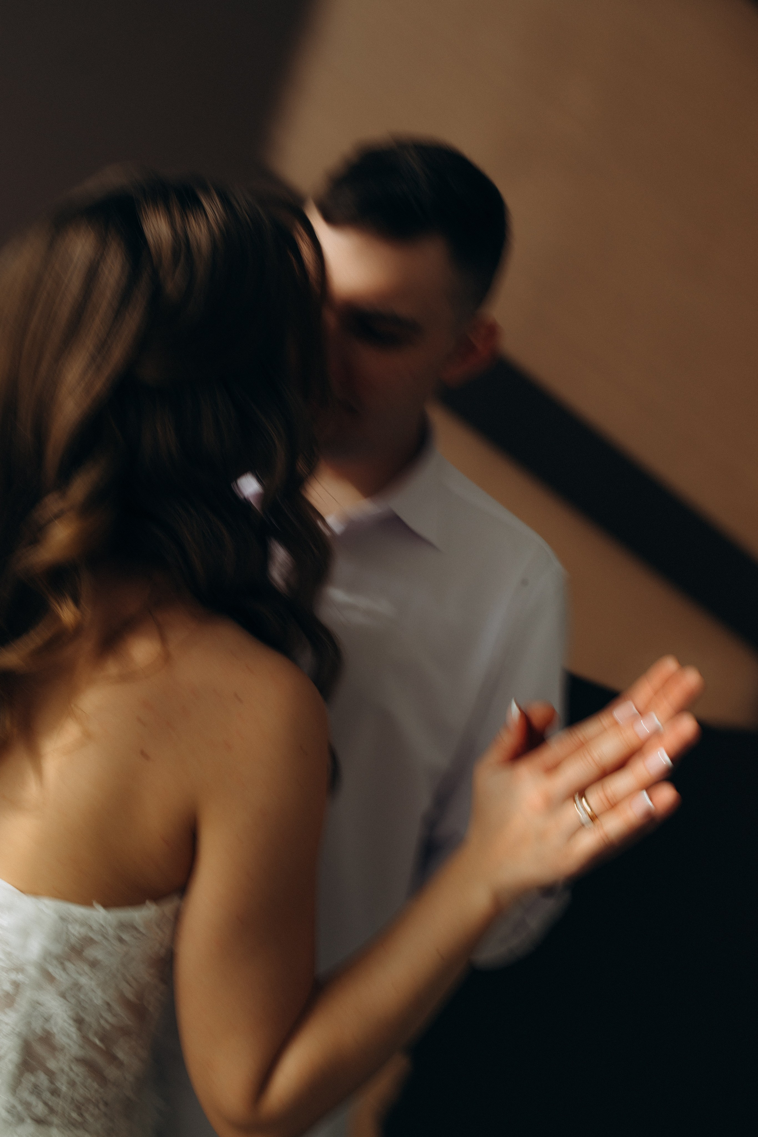 Вика и Лёша. Семейный фотограф в Москве Жукова Анна