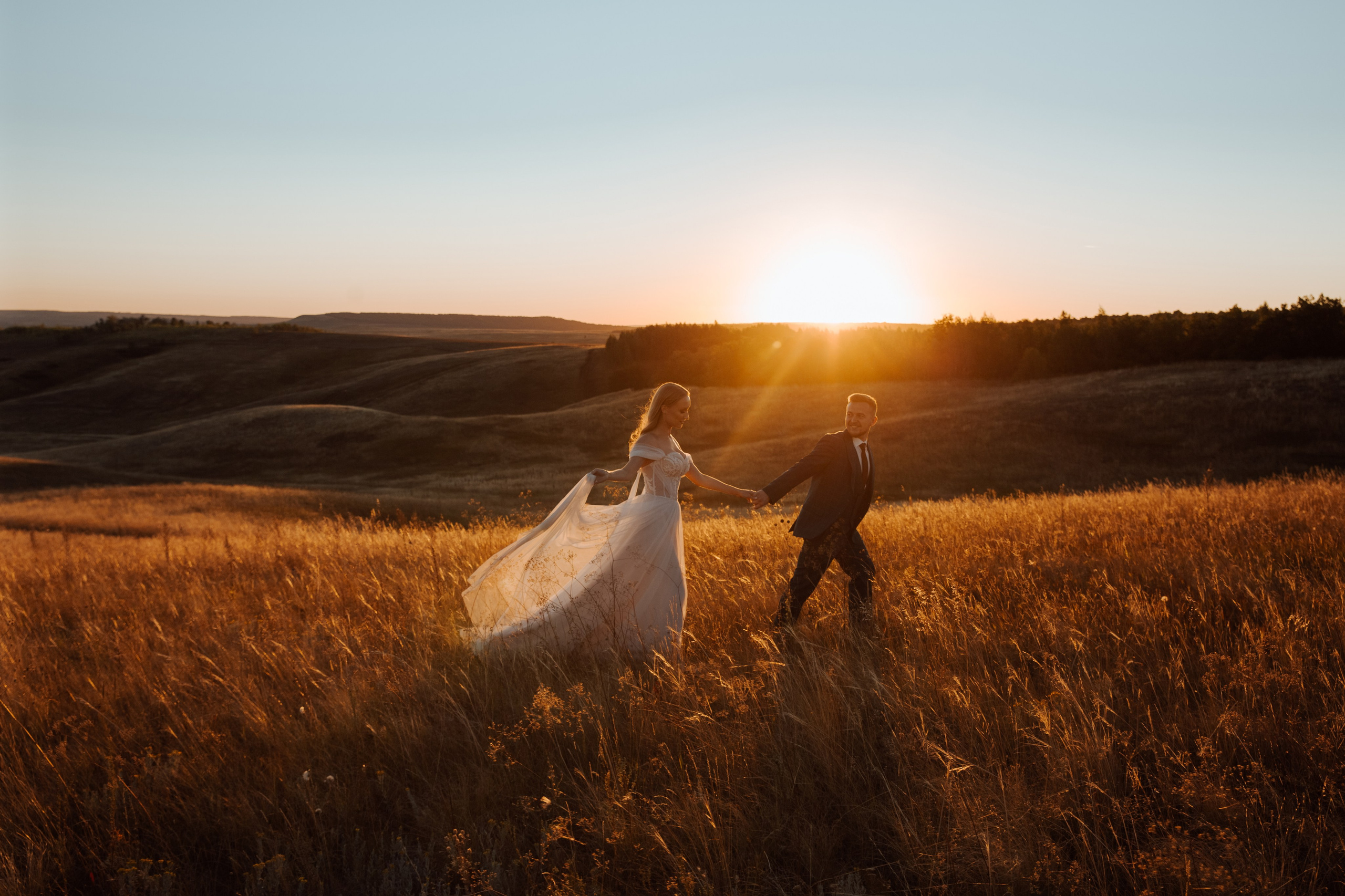 Суходол. Wedding photographer