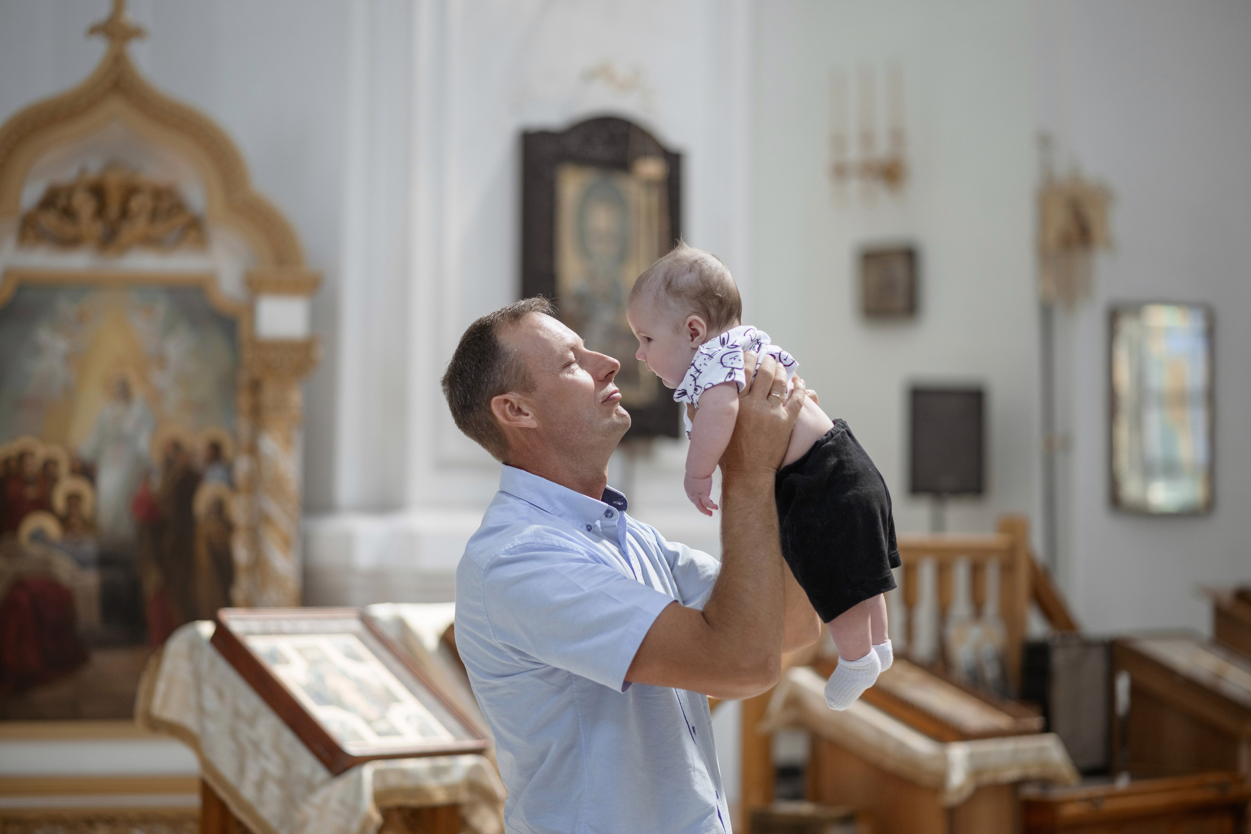 Никольский Храм 2. Свадебный фотограф Белгород Валуйки Старый Оскол Воронеж