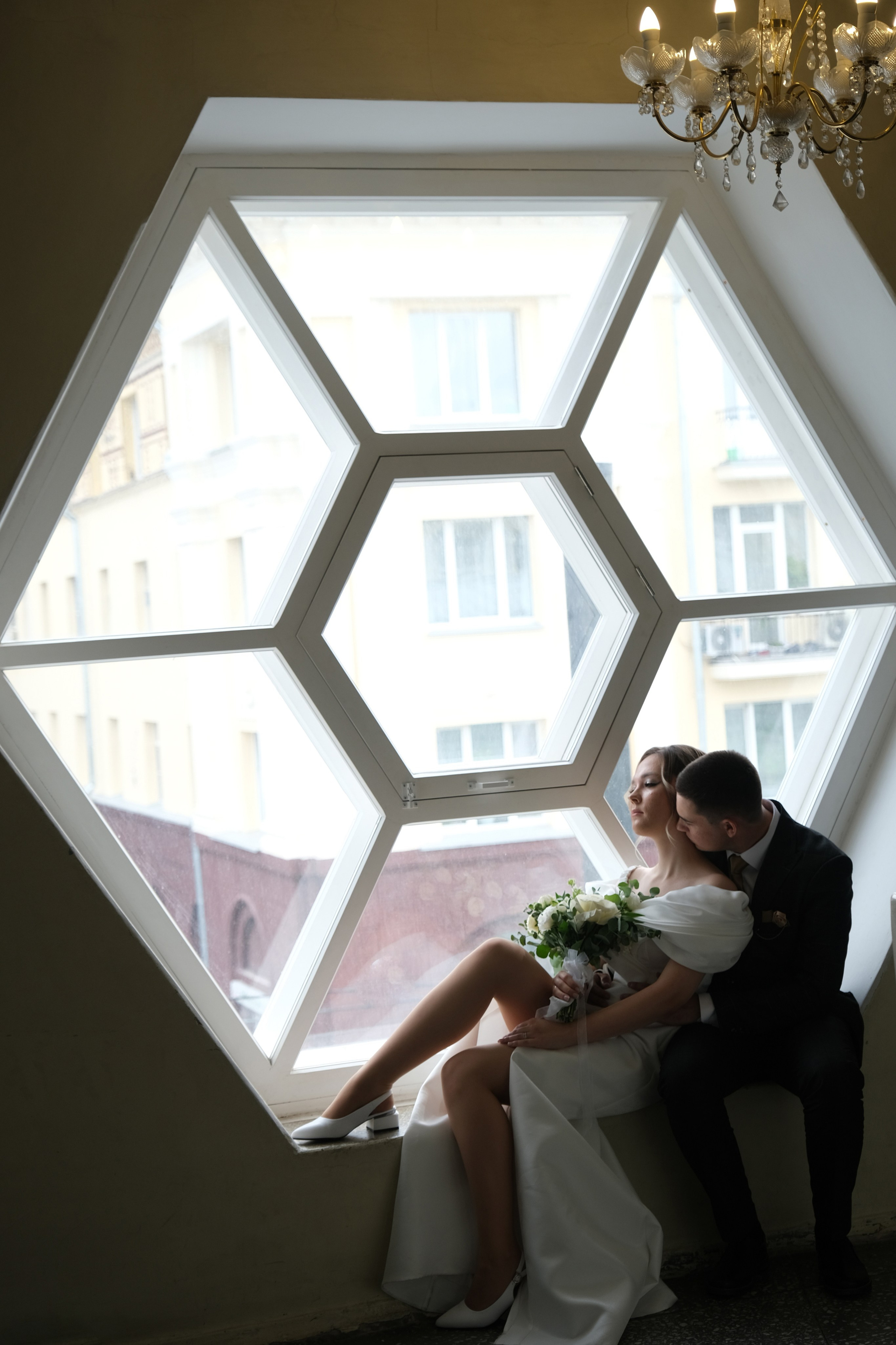 Свадьба Алексея и Анастасии. Свадебный фотограф в Челябинске Сырчикова Наталья