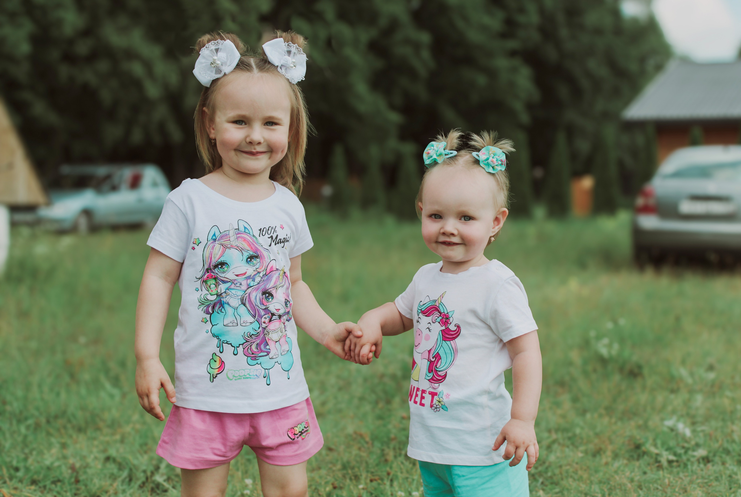 Ольга и Стефан. Фотограф в Москве Екатерина Малышева