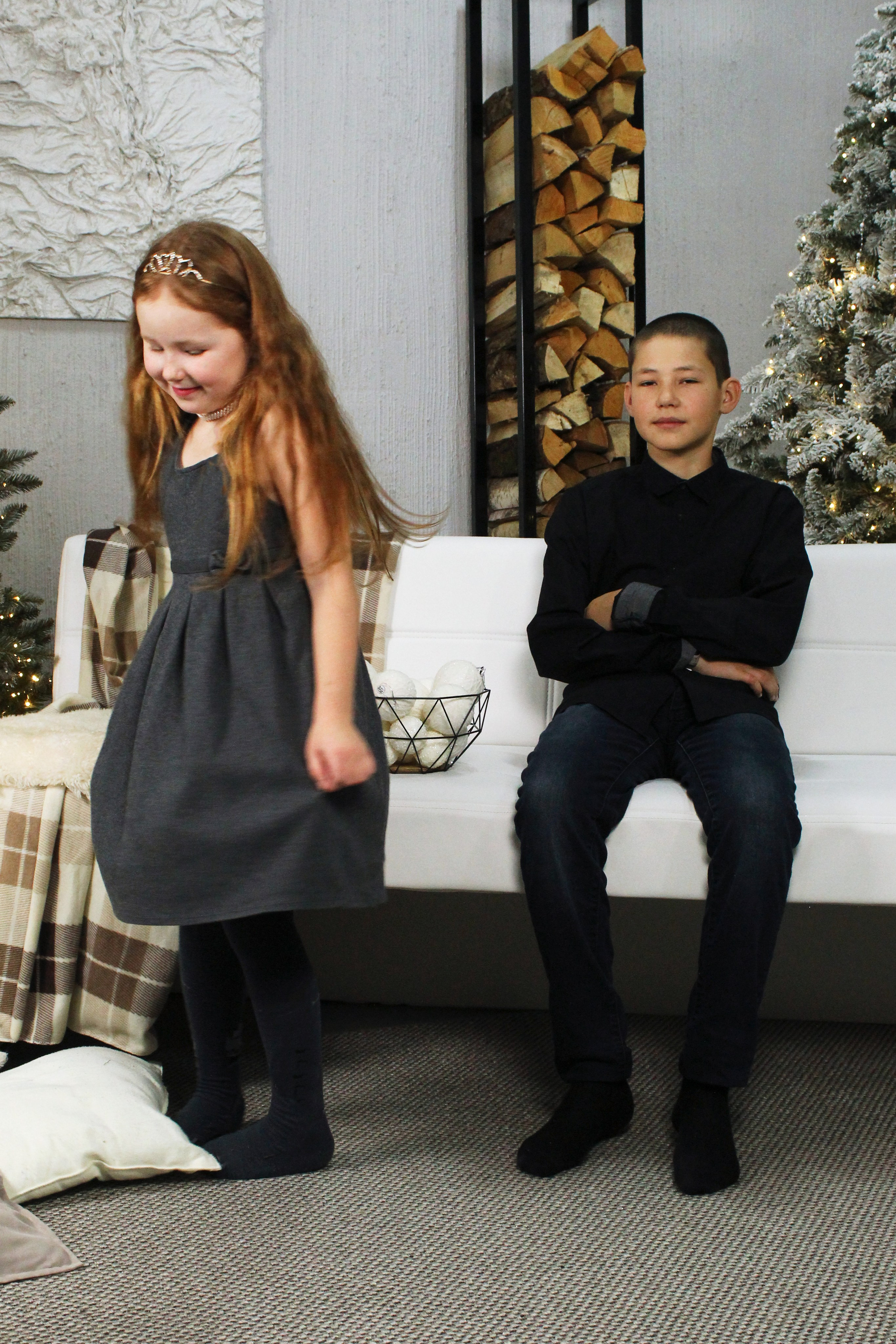 Рождественская. Фотограф в Москве Екатерина Малышева