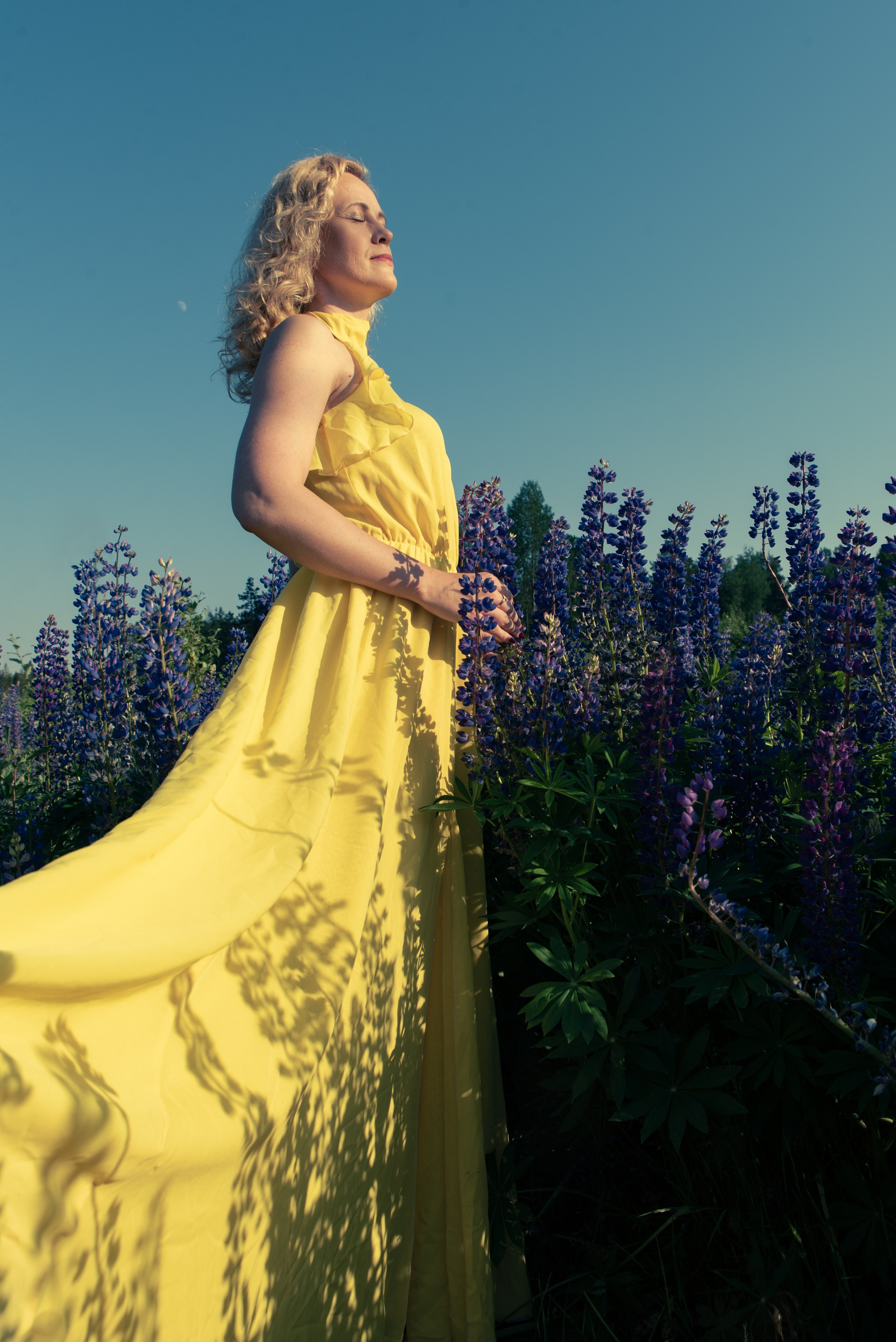 На улице. Фотограф в Анапе Динара Шеви