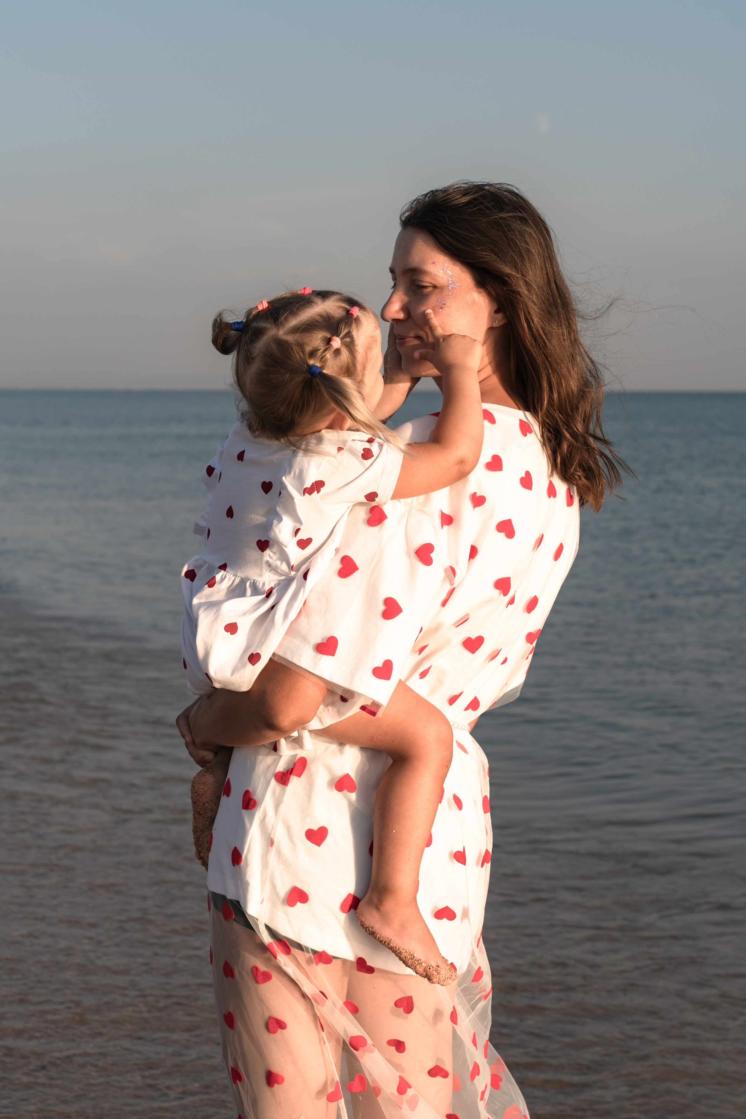 Семейные. Фотограф в Анапе Динара Шеви