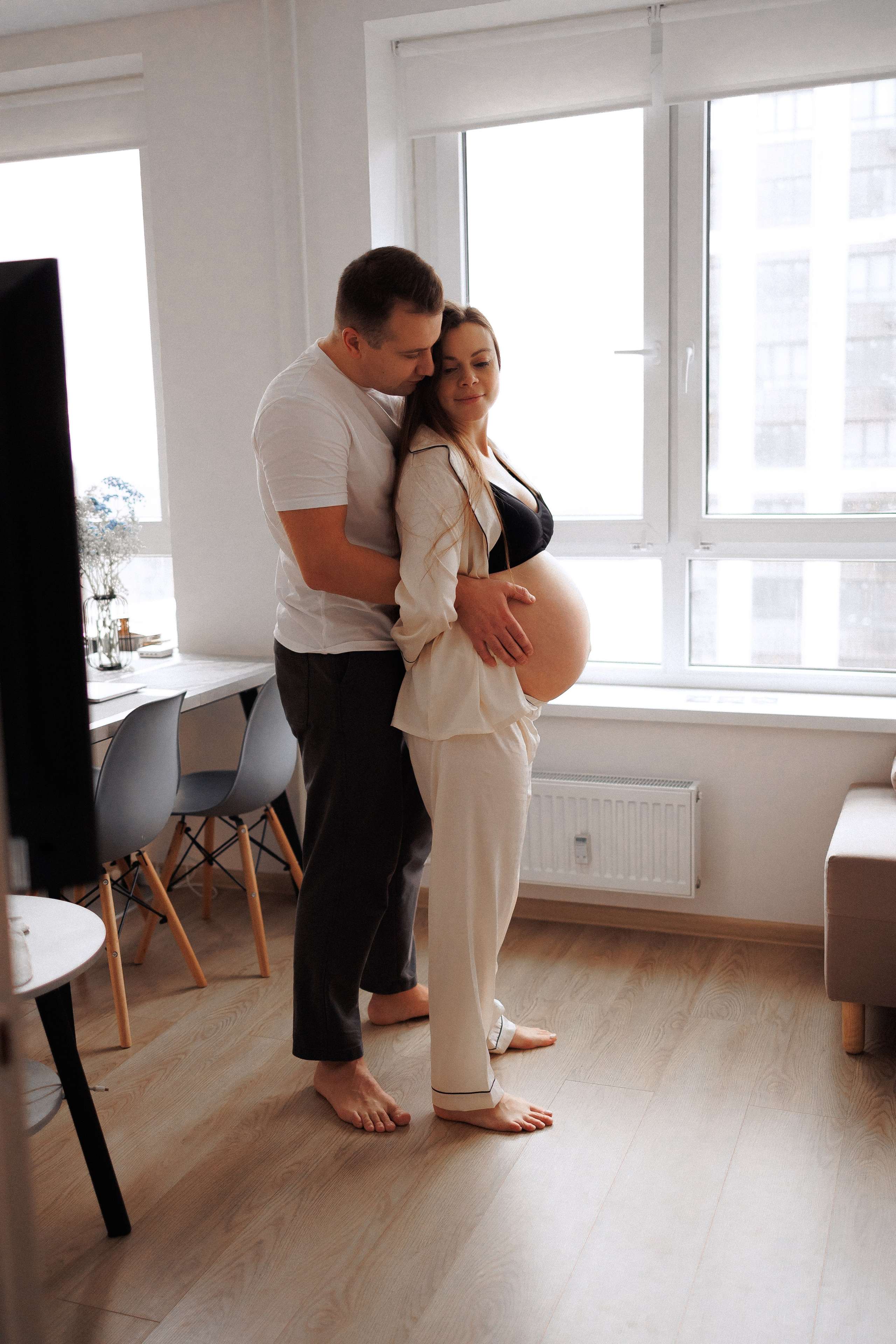 Дом. любовь. ожидание. Фотограф Москва Светлана Кирюшина