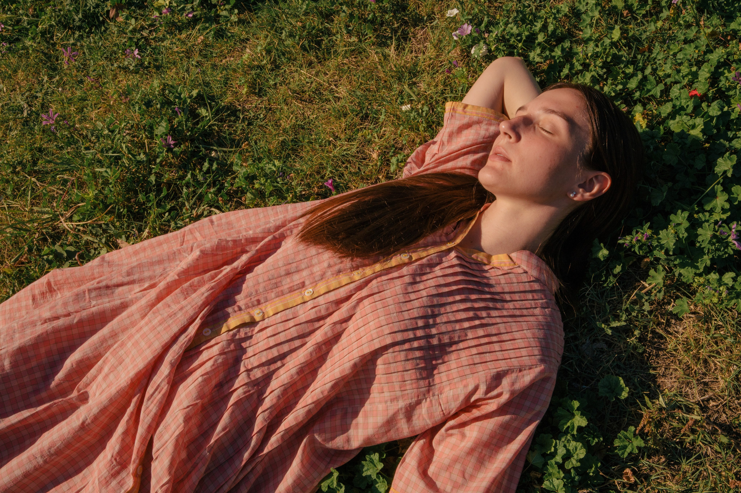 JUI fashion, India. Art-photographer Ira Wind